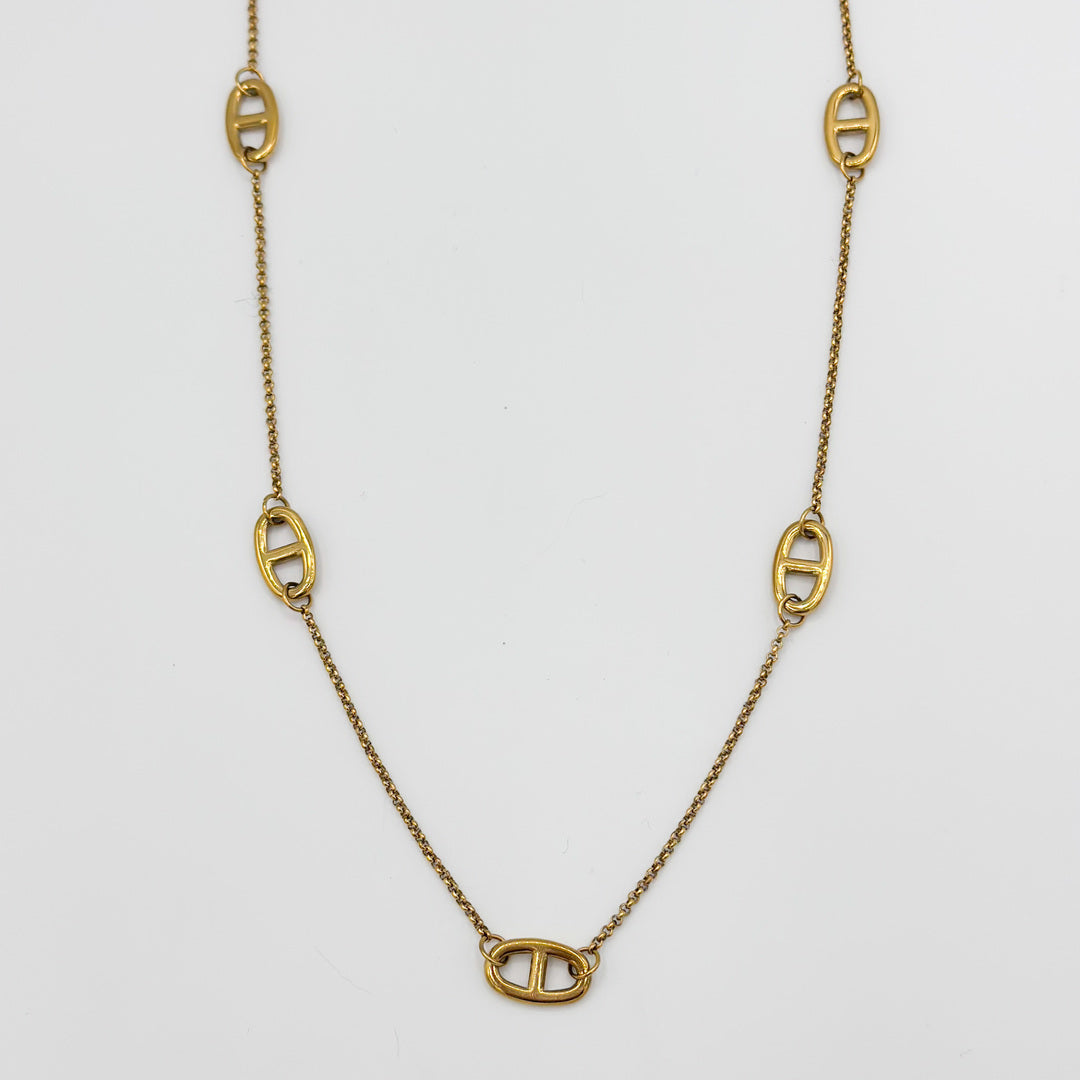 Collier Zaina