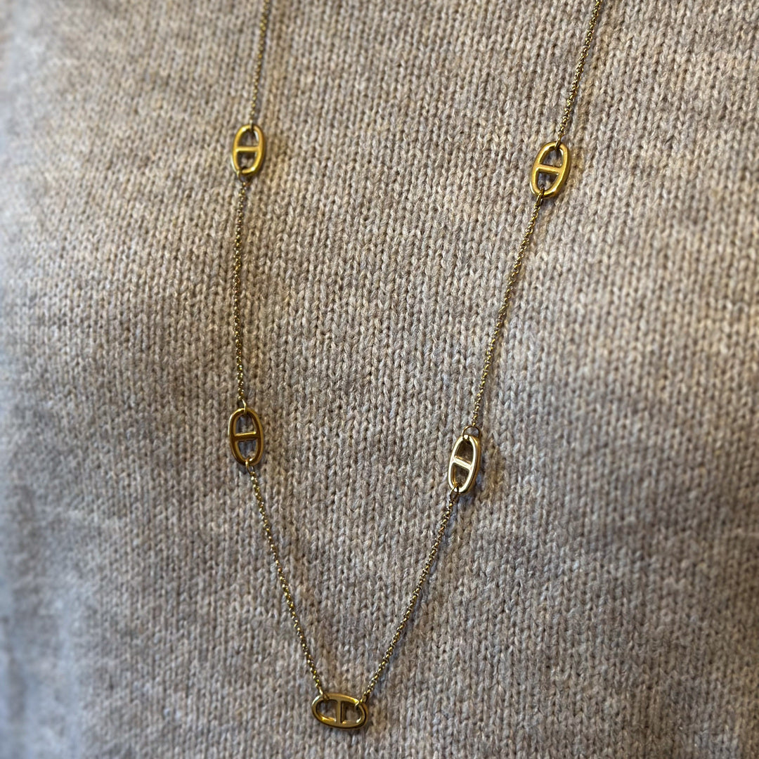 Collier Zaina
