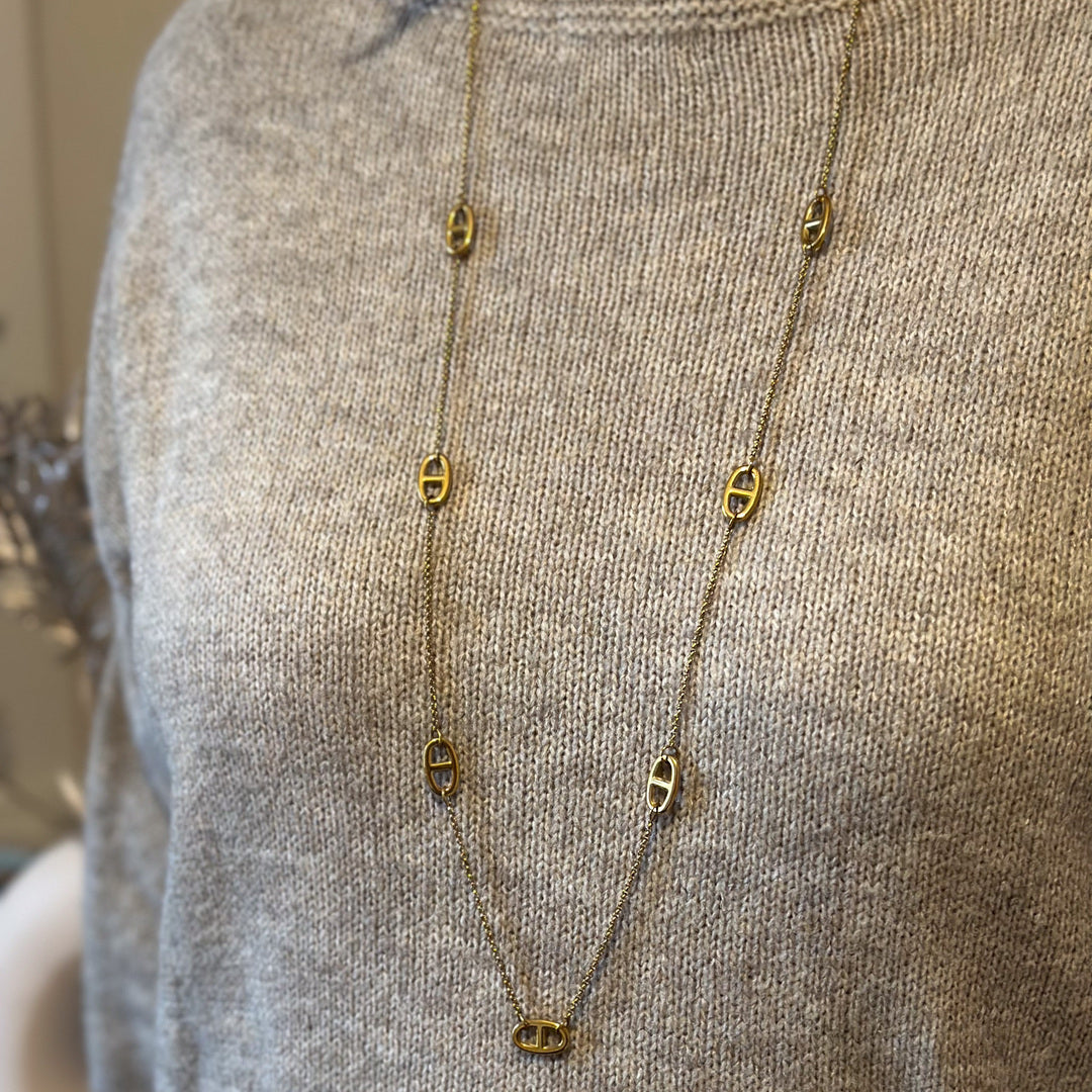 Collier Zaina