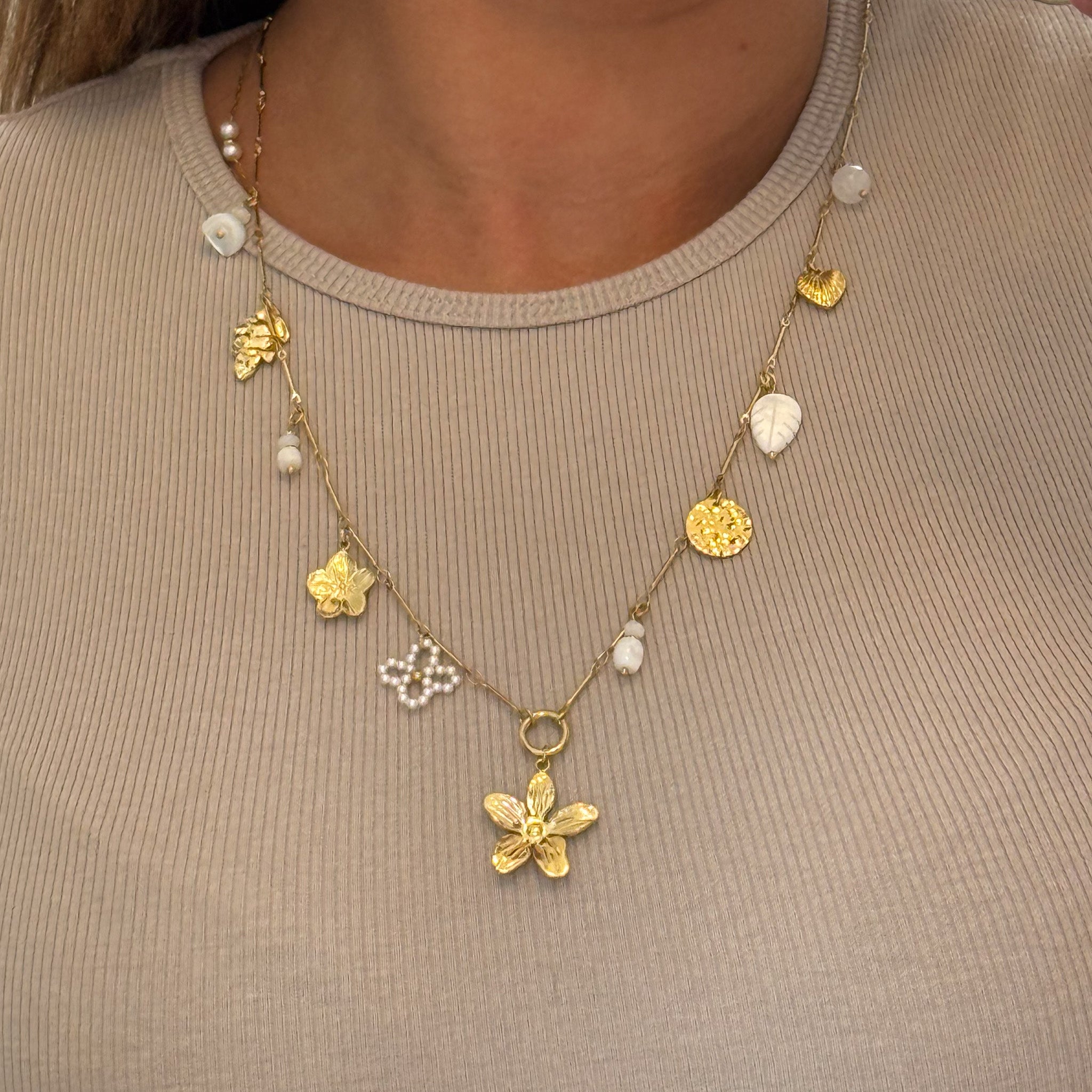 Collier Béa