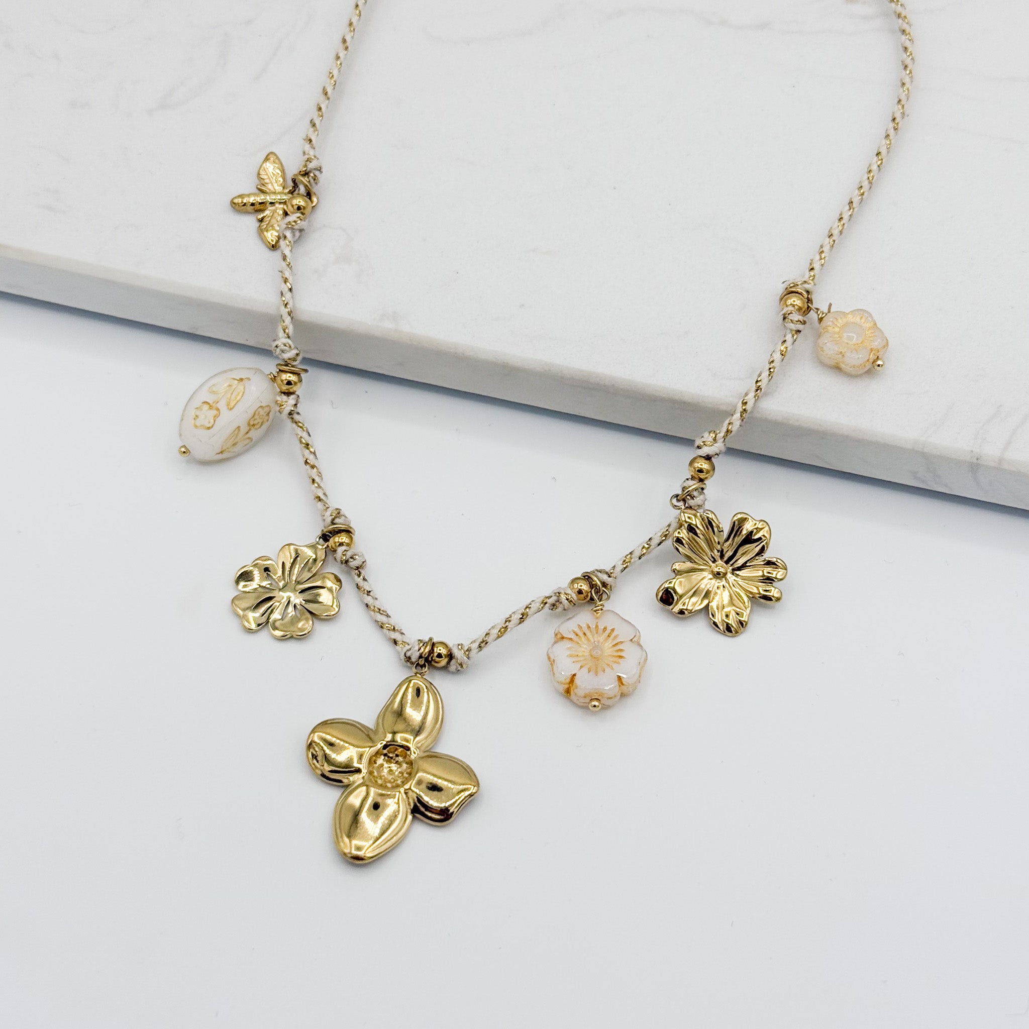 Collier Julia