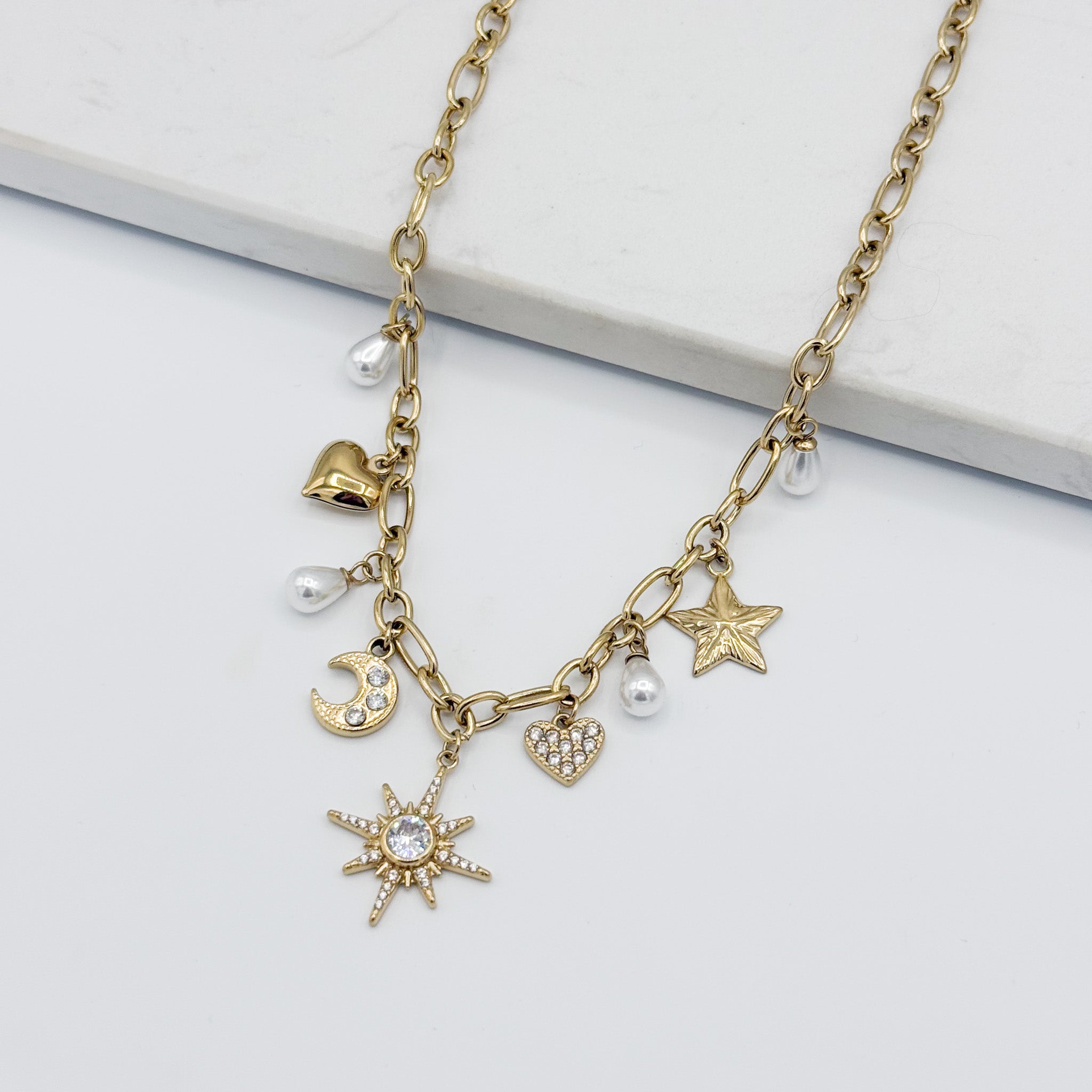 Collier Lucie