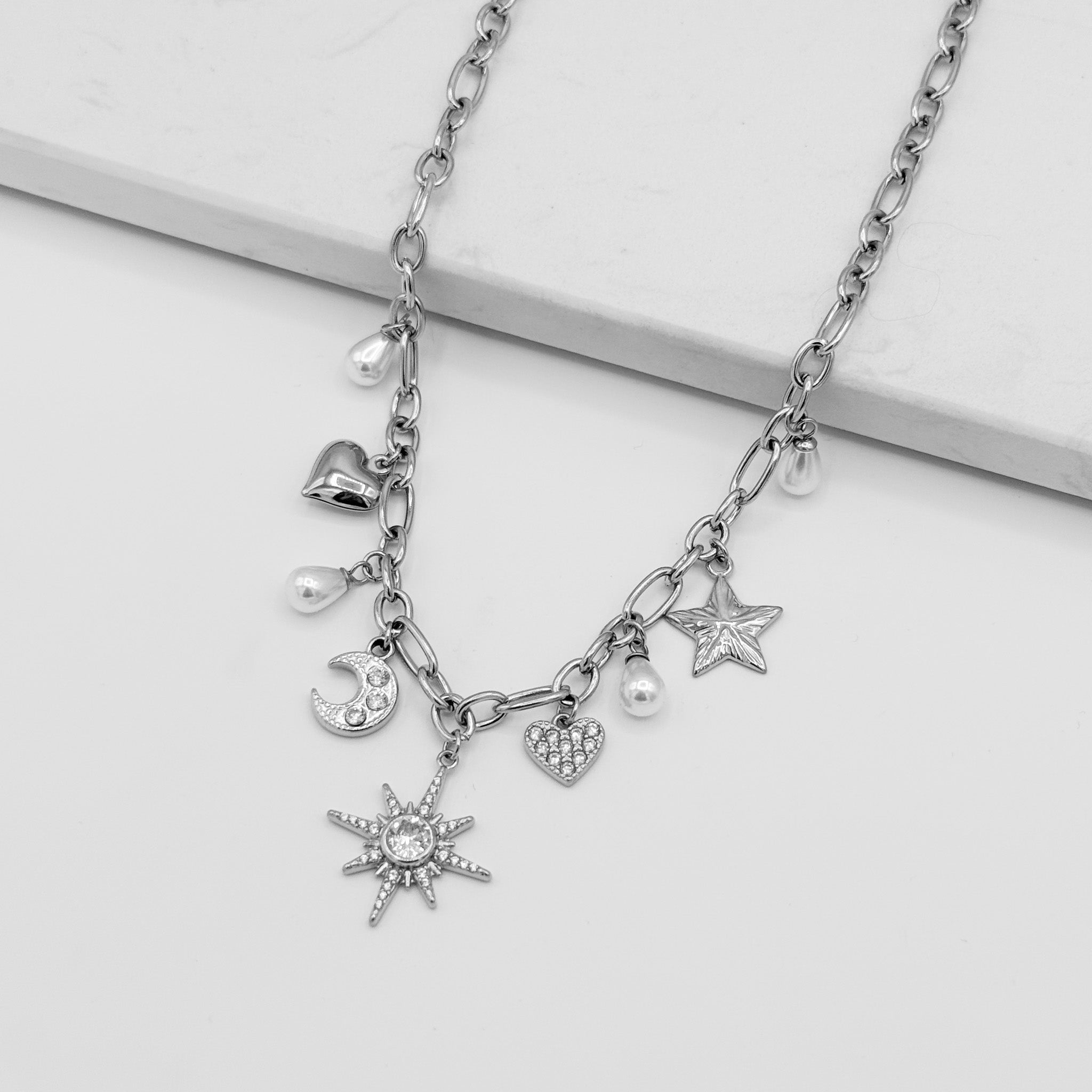 Collier Lucie