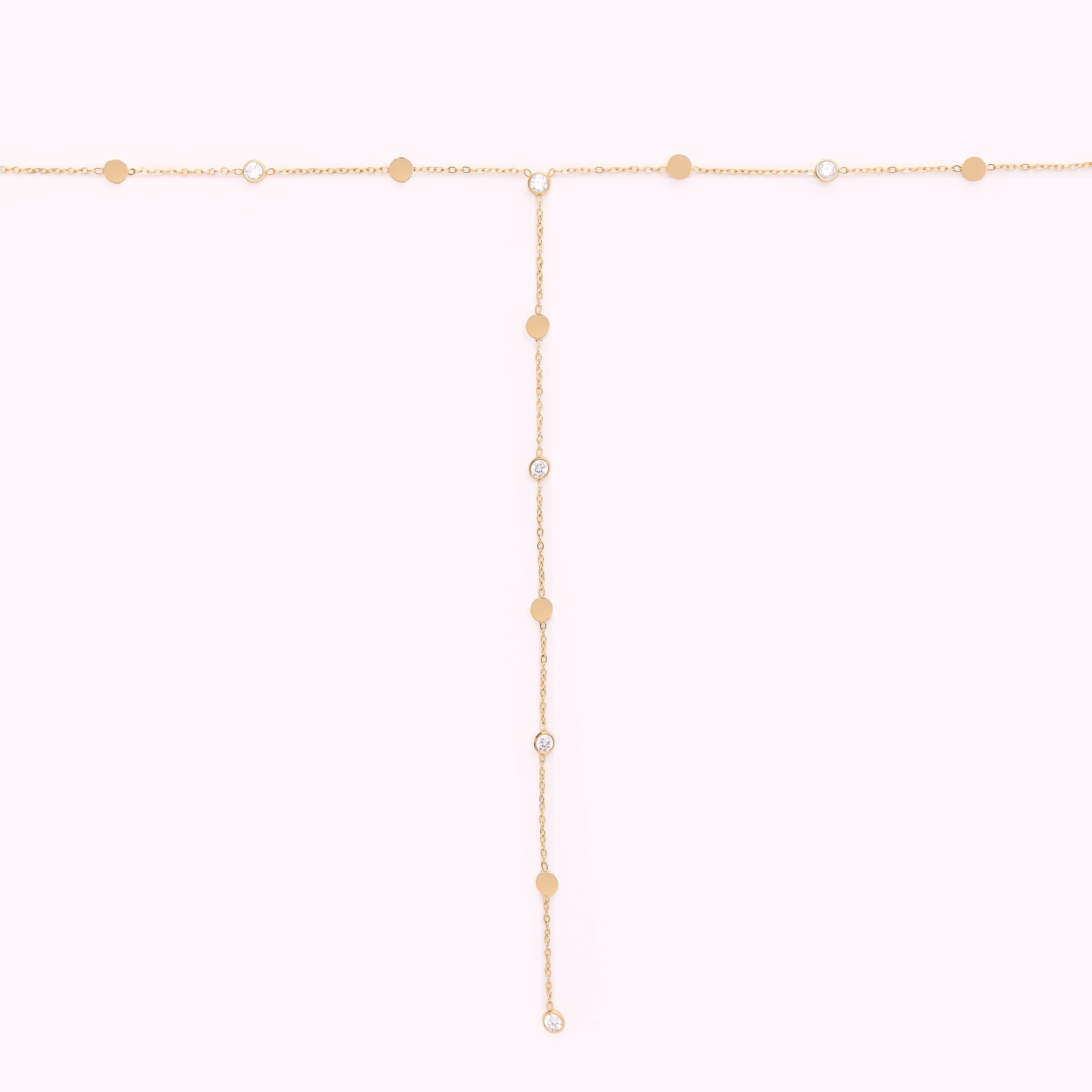 Collier Alya