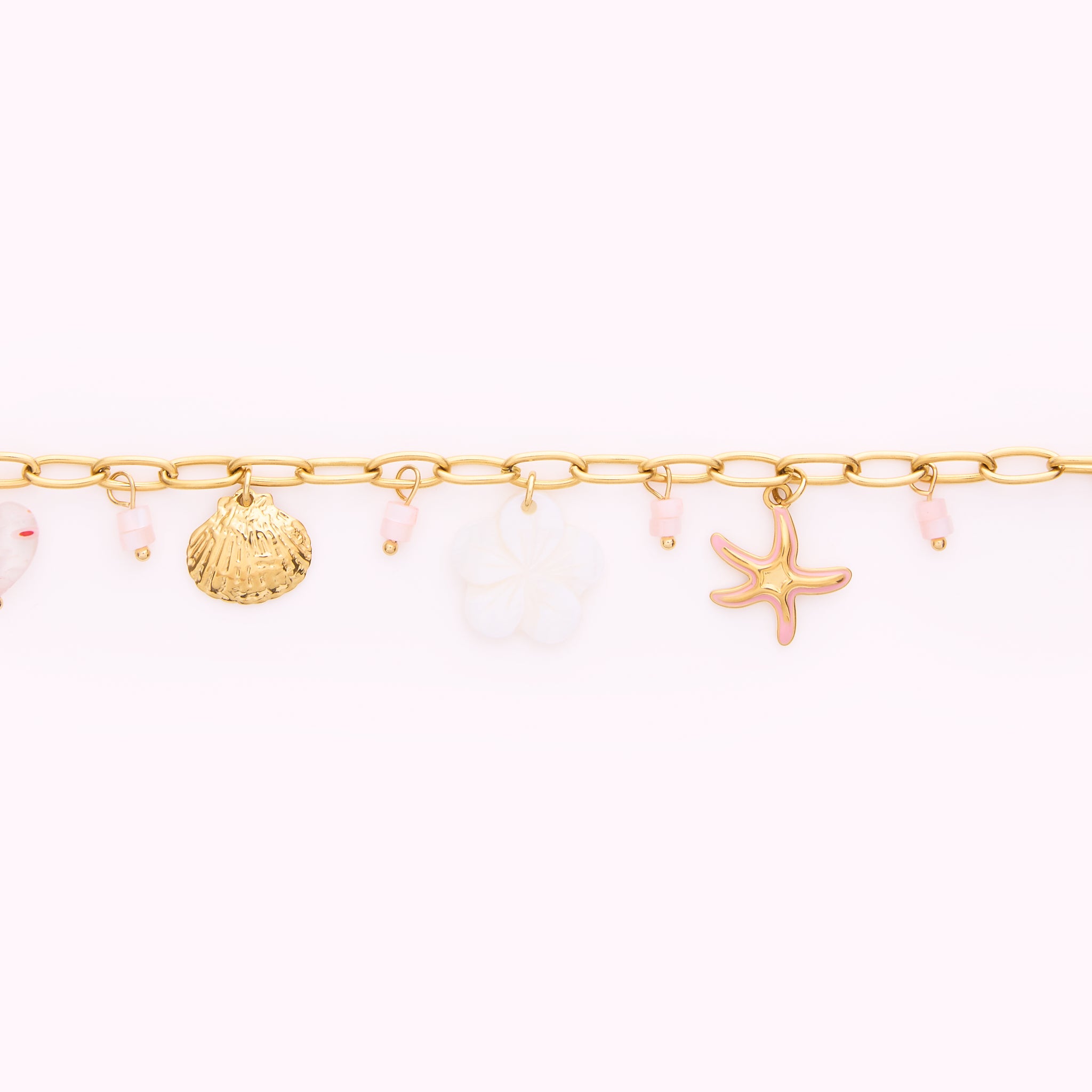 Collier Dalya