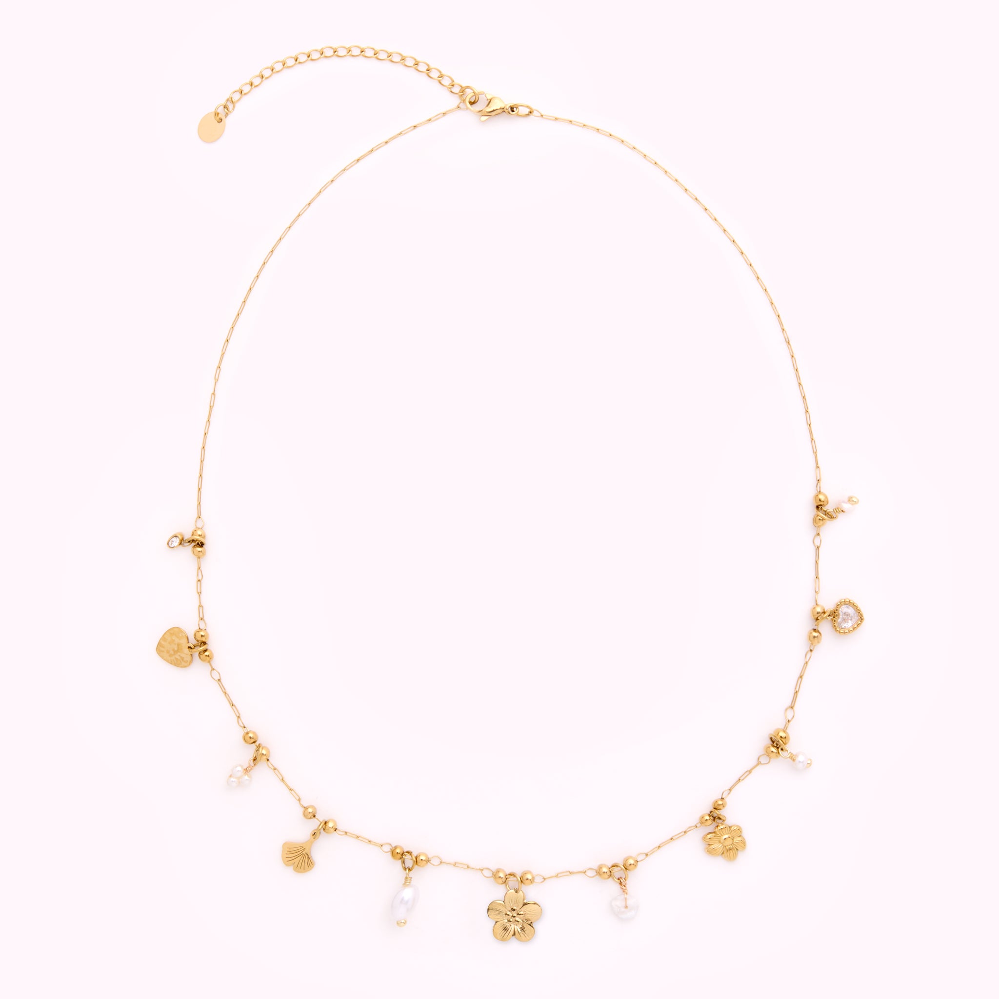 Collier Hawai