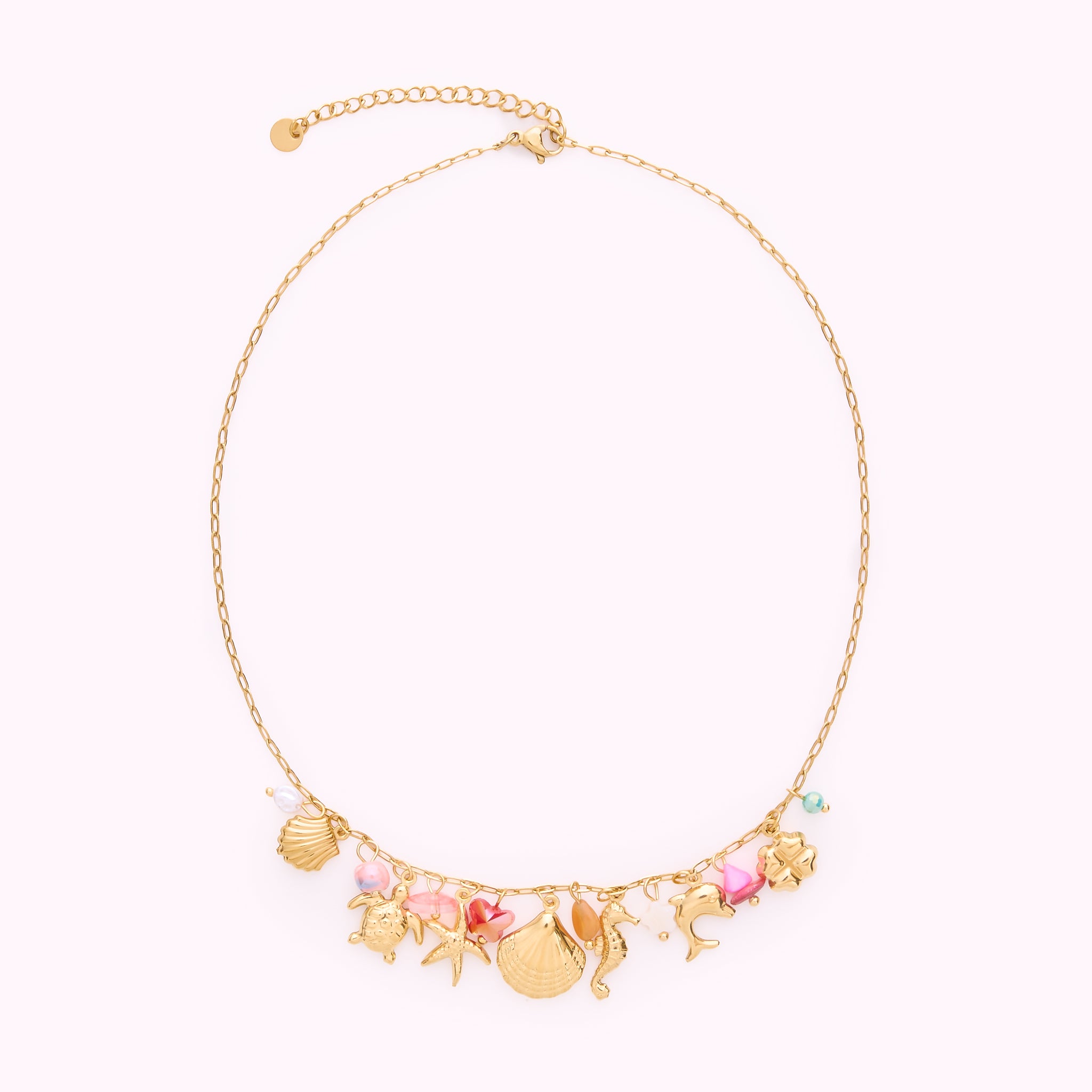 Collier Isaline