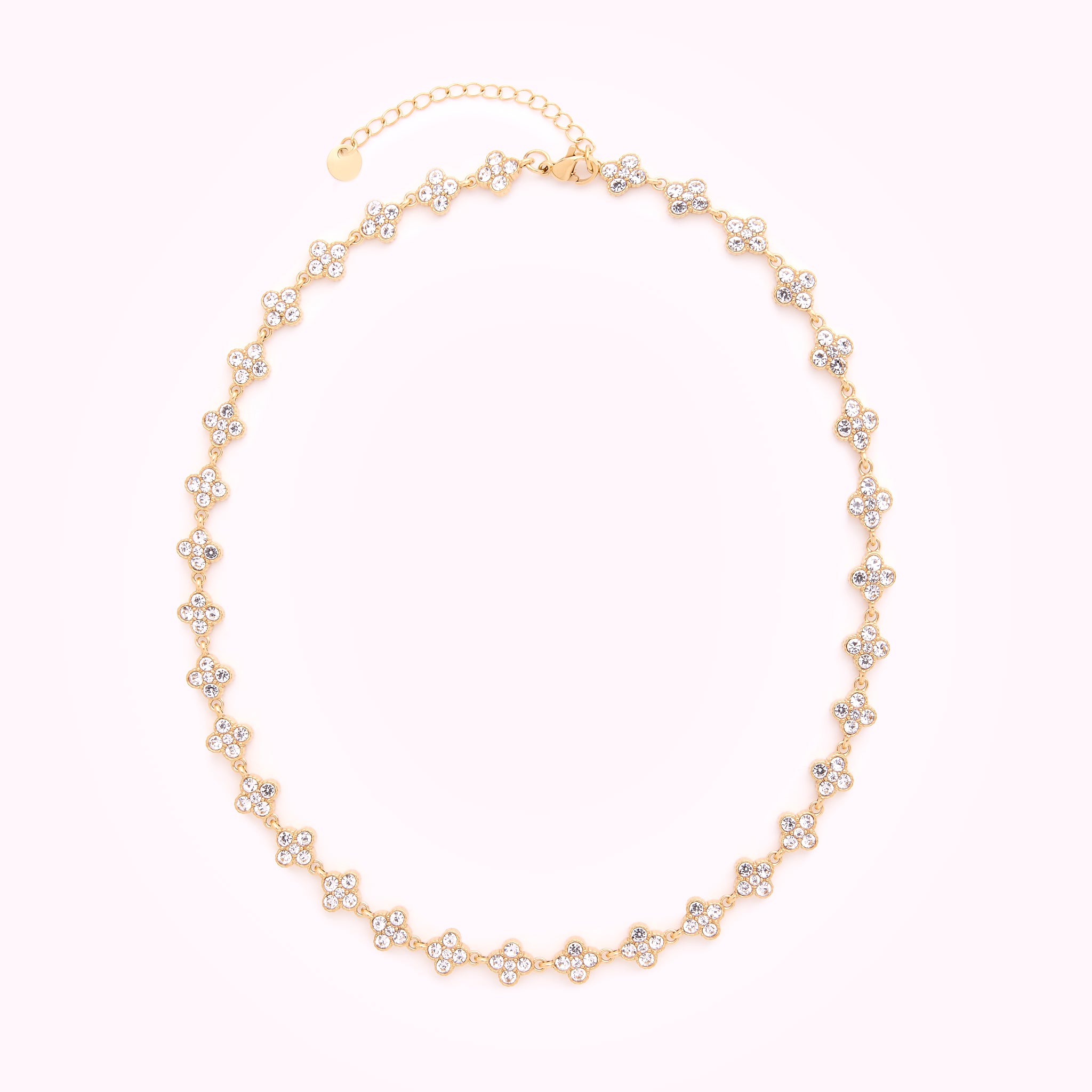 Collier Princesse