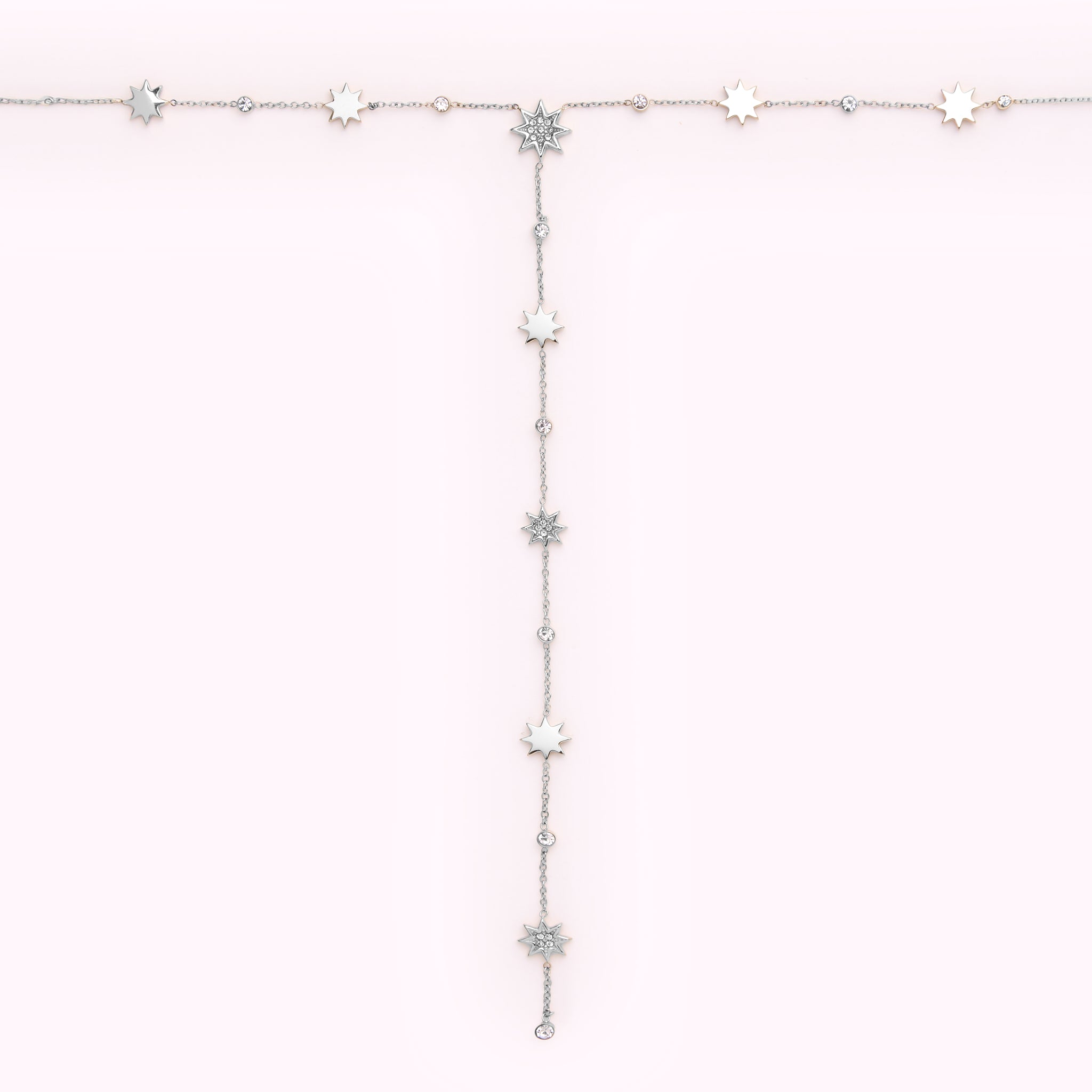 Collier Shaima