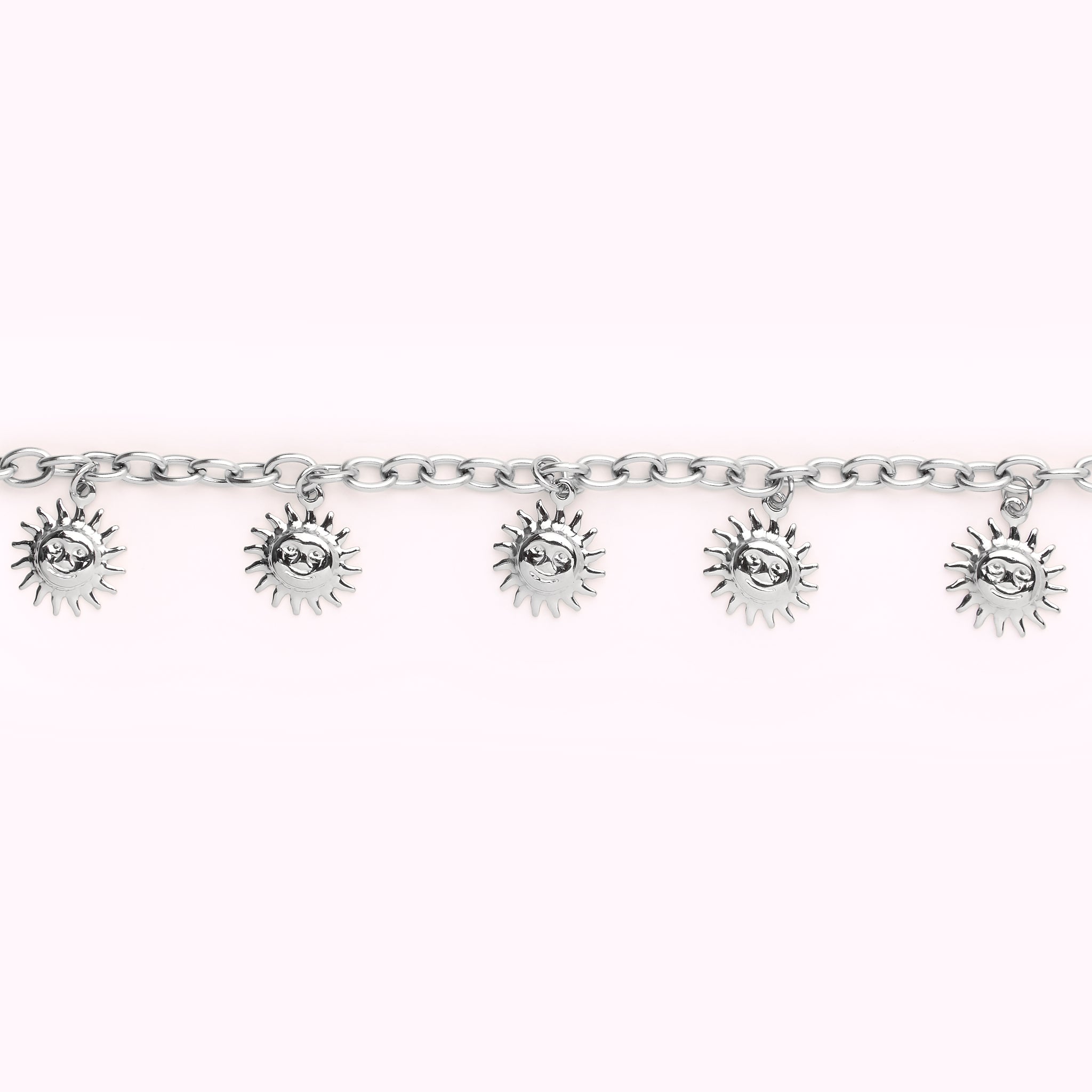 Collier Sunshine