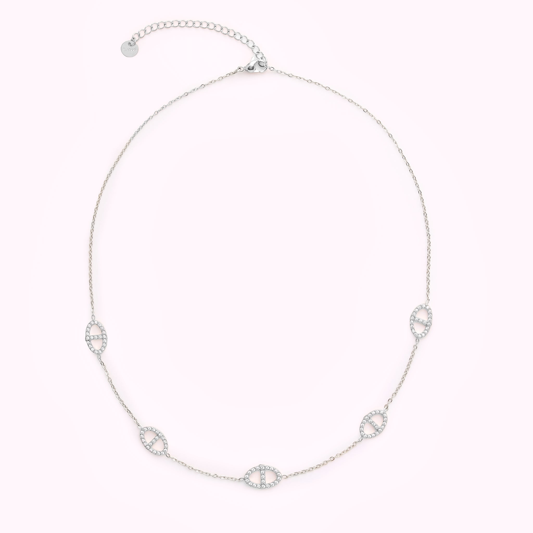 Collier Suzanne