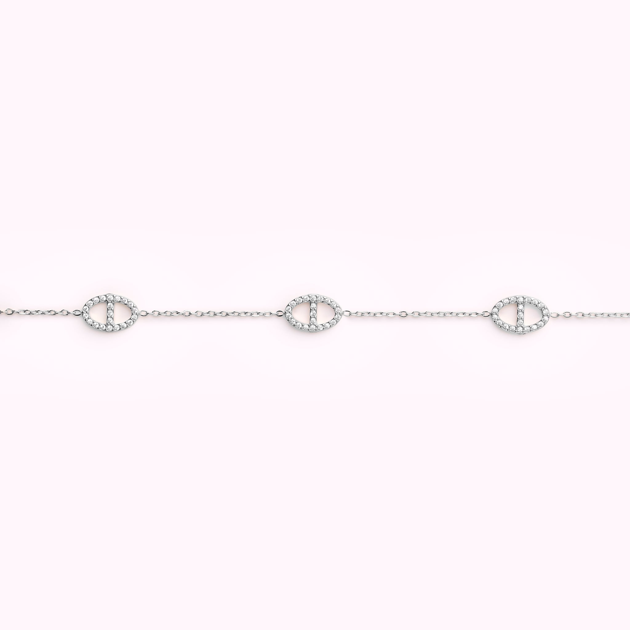Collier Suzanne