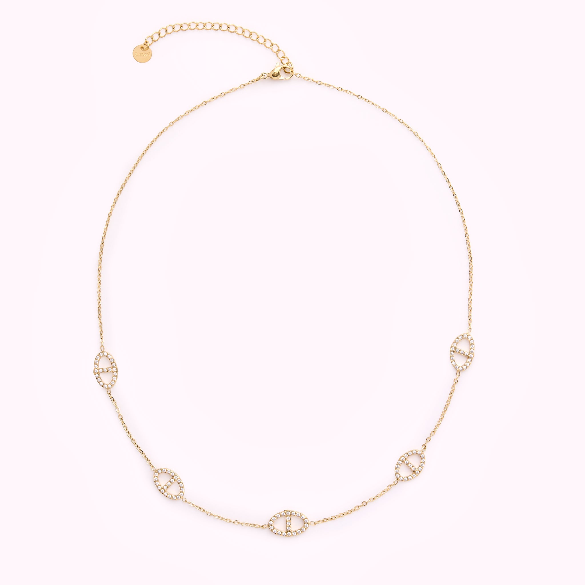 Collier Suzanne