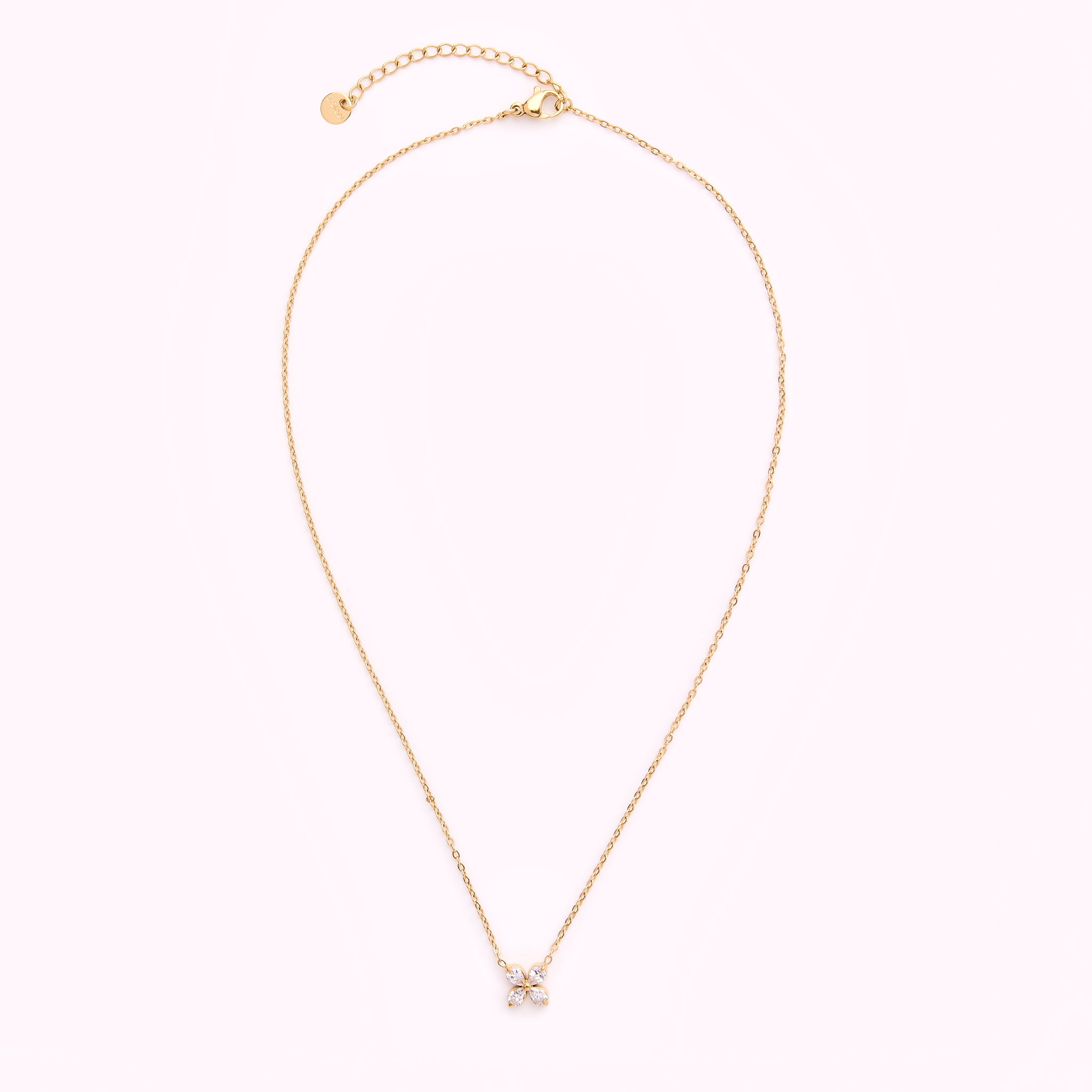 Collier Talia
