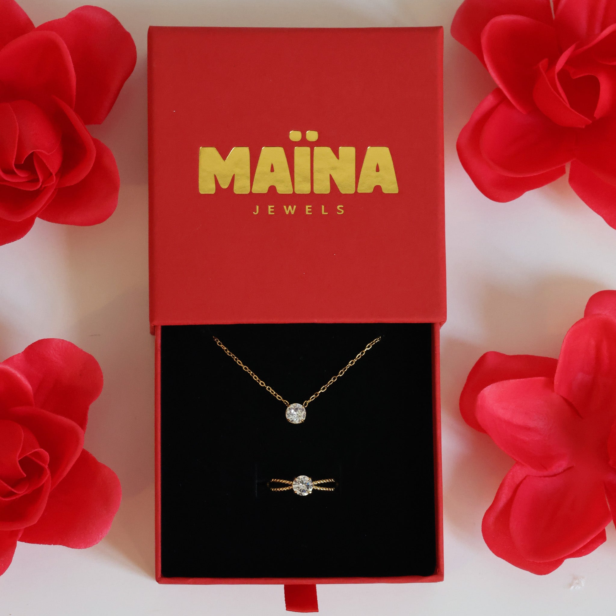 Composition Délicate