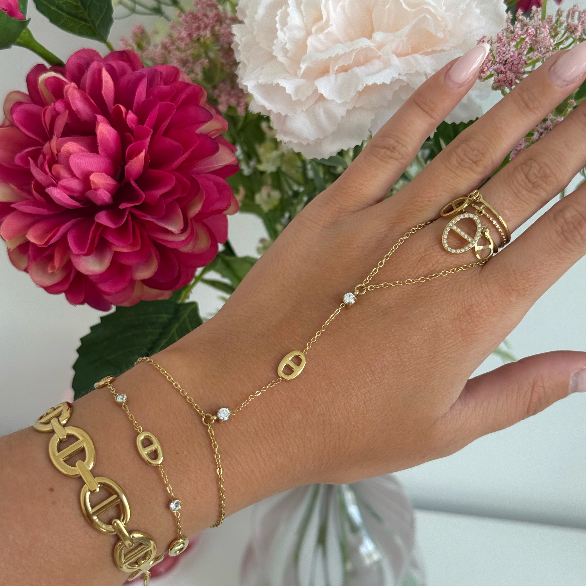 Honey Gold