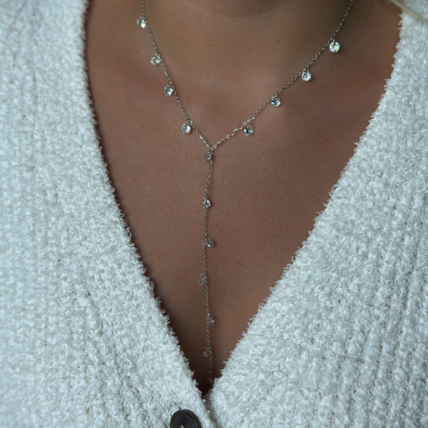 Collier Indira