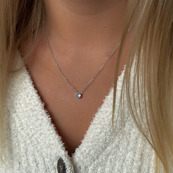 Collier Juna