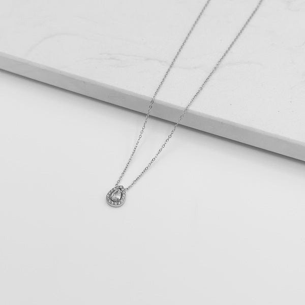 Collier Nuit d'éclat