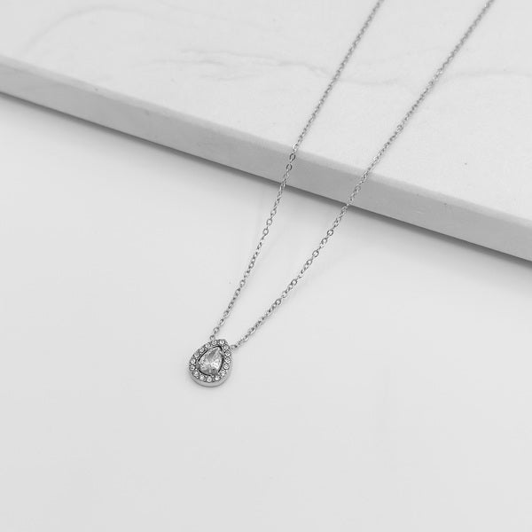 Collier Nuit d'éclat
