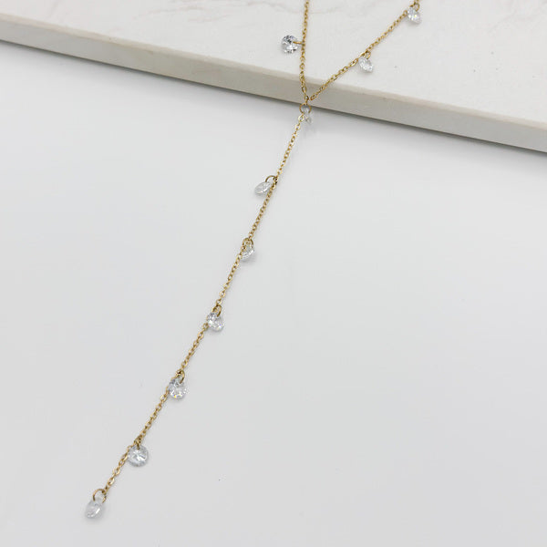 Collier Indira