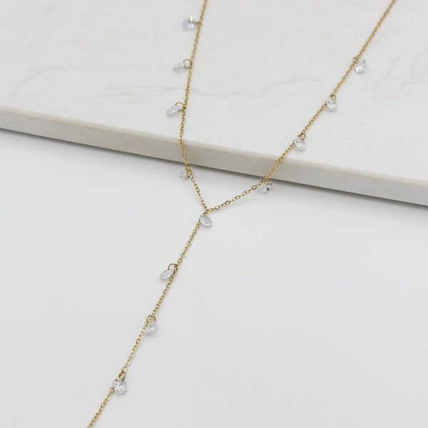 Collier Indira