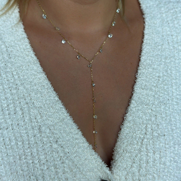Collier Indira
