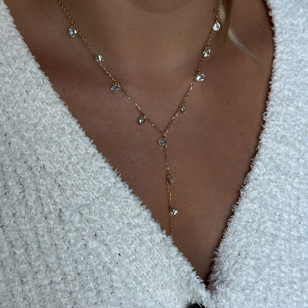Collier Indira