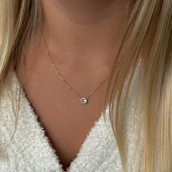 Collier Juna