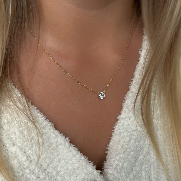 Collier Juna