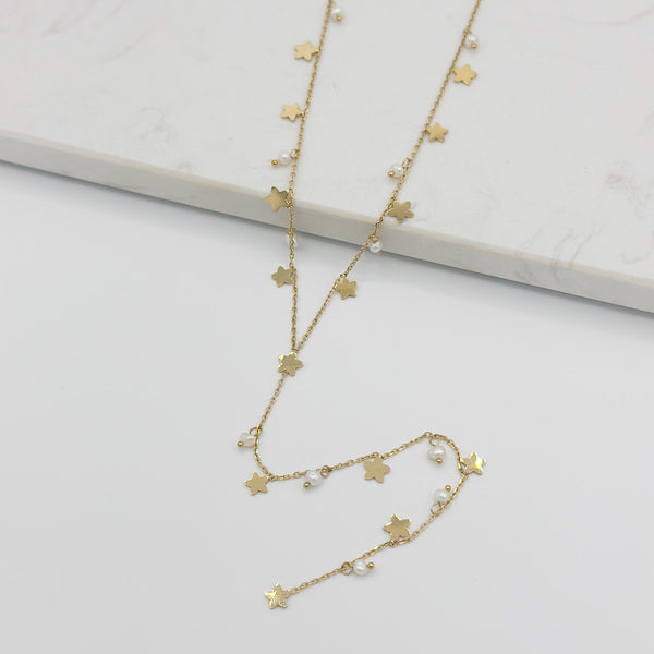 Collier Paradise