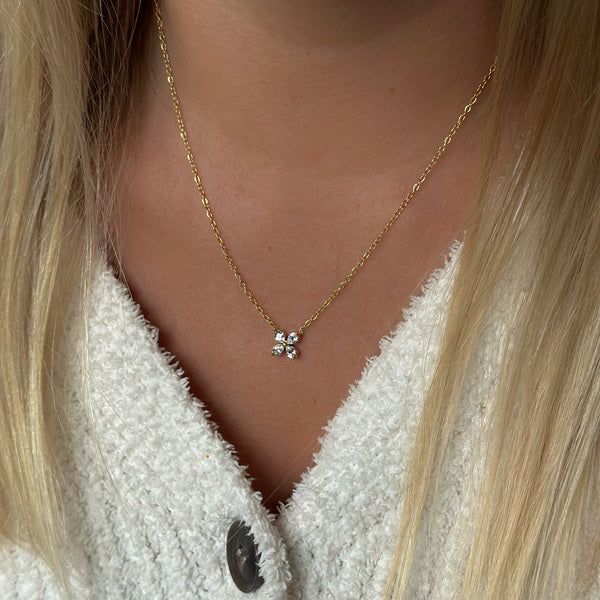 Collier Talia