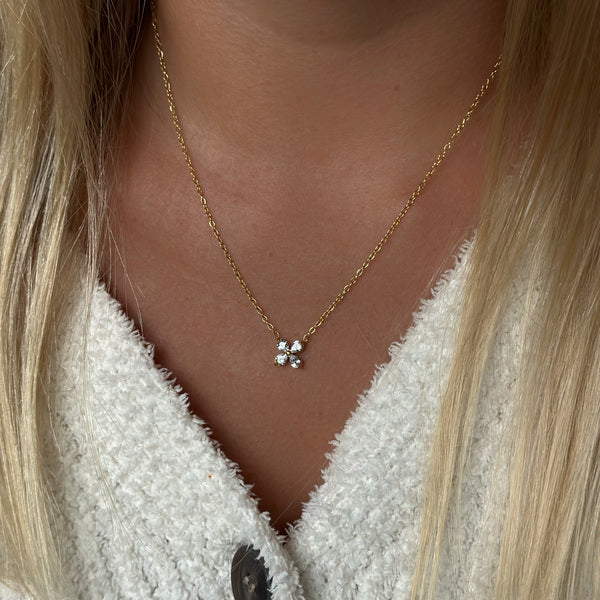 Collier Talia