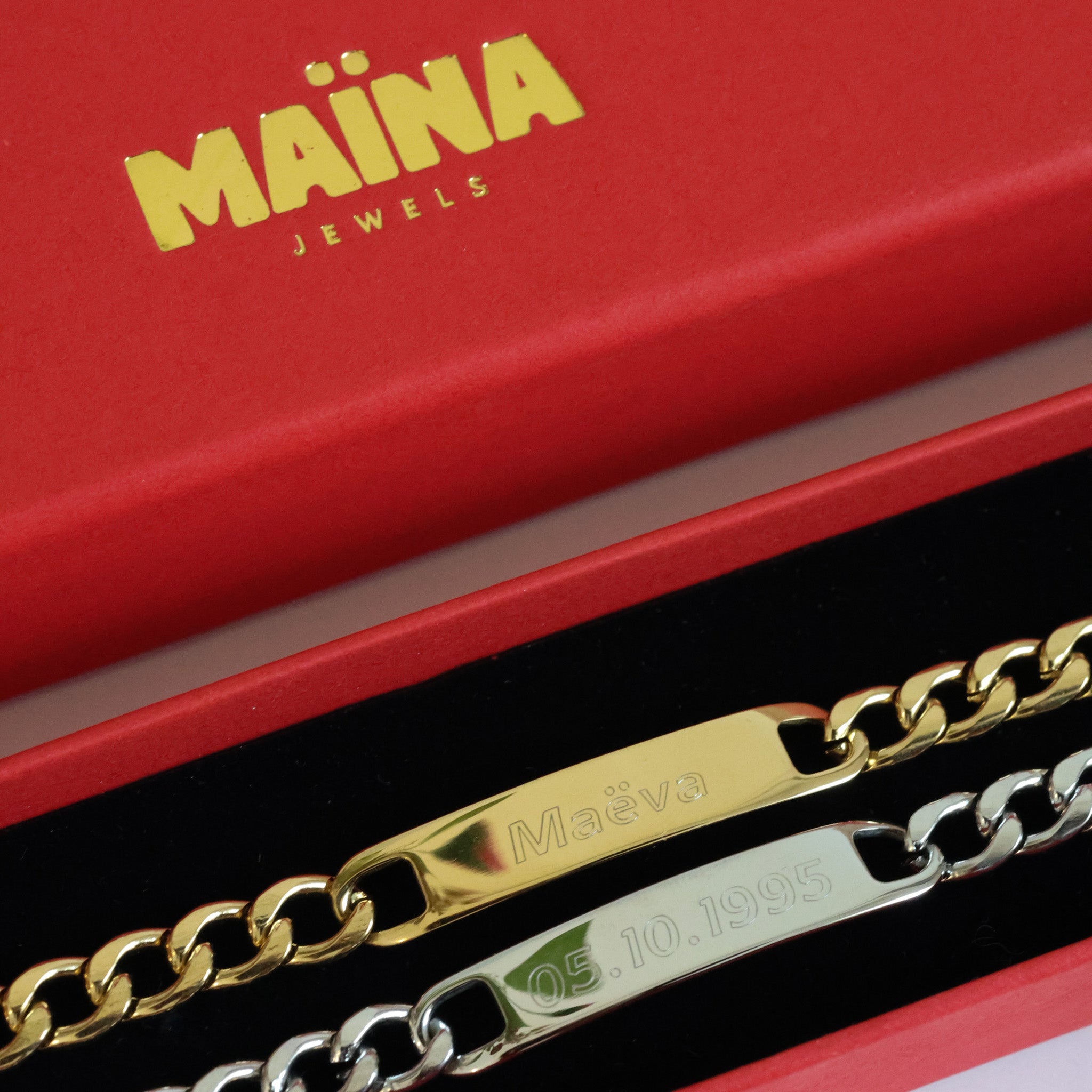 Duo Gourmettes