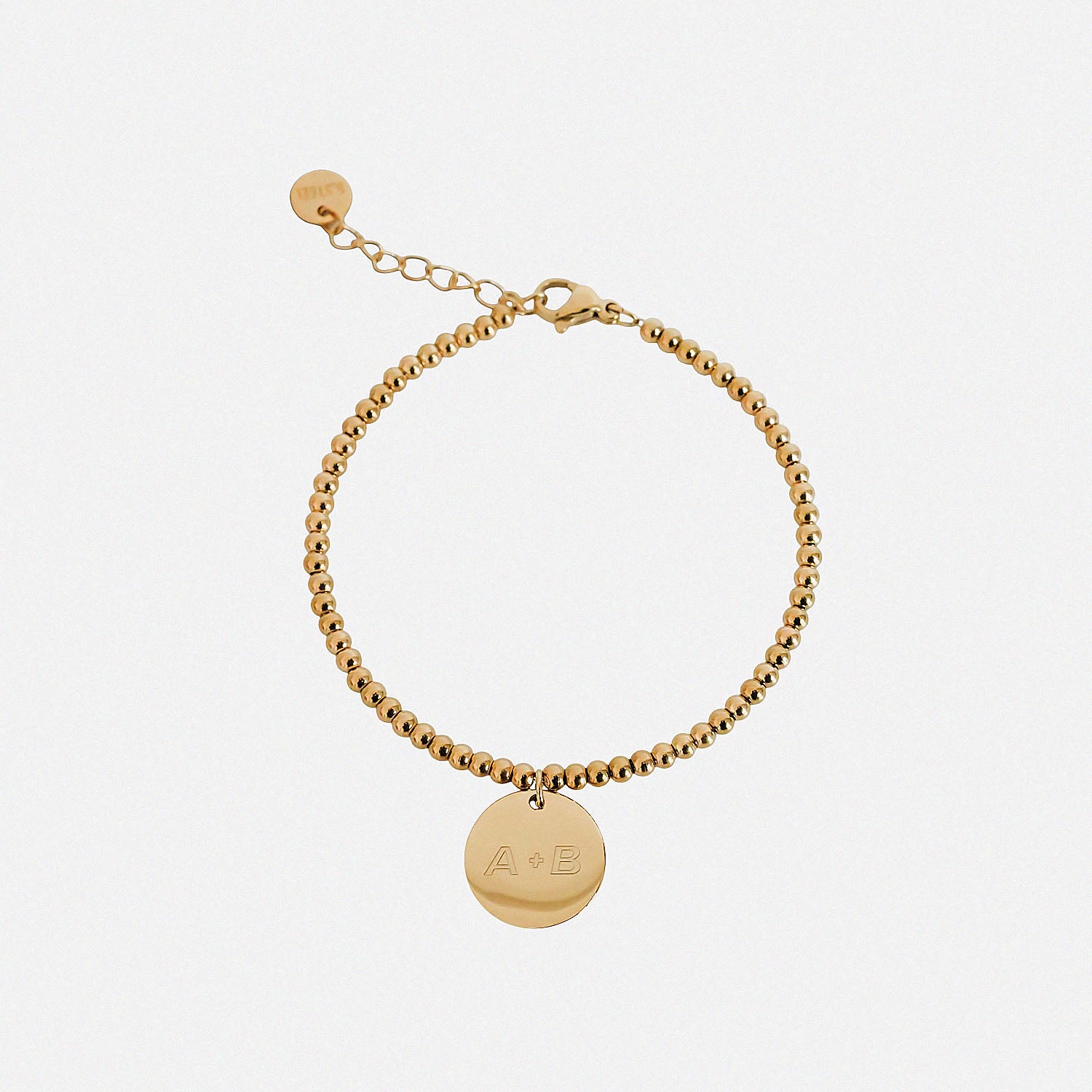 Gravure Bracelet Jasmine