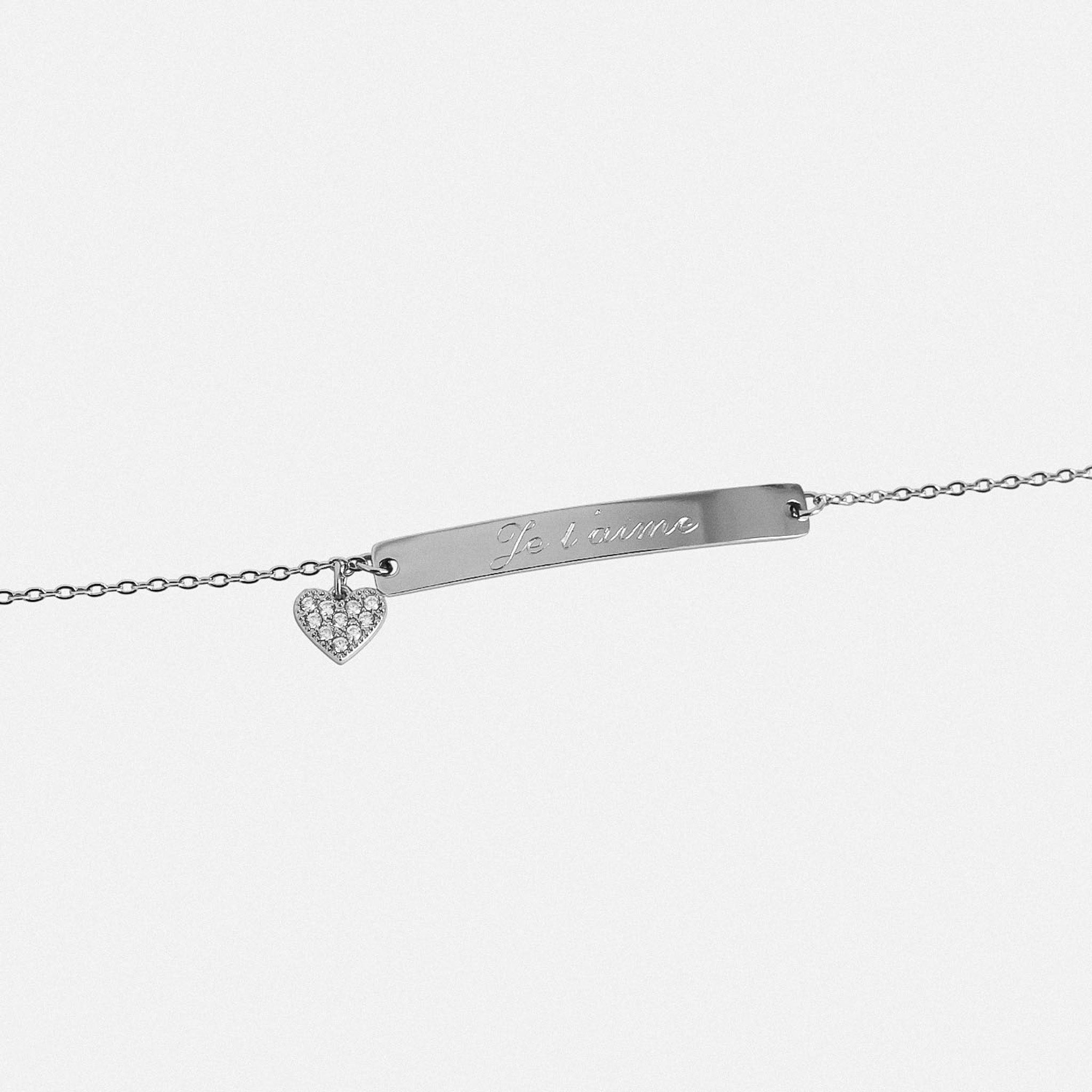 Gravure Gourmette Love