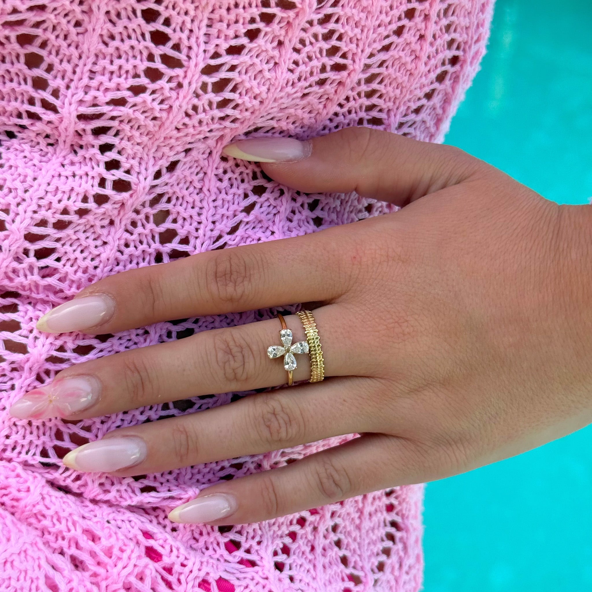 Bague Royal