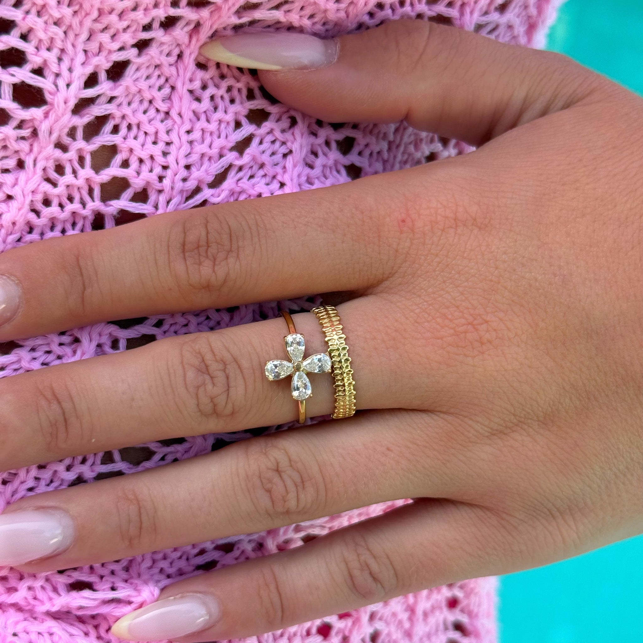 Bague Royal