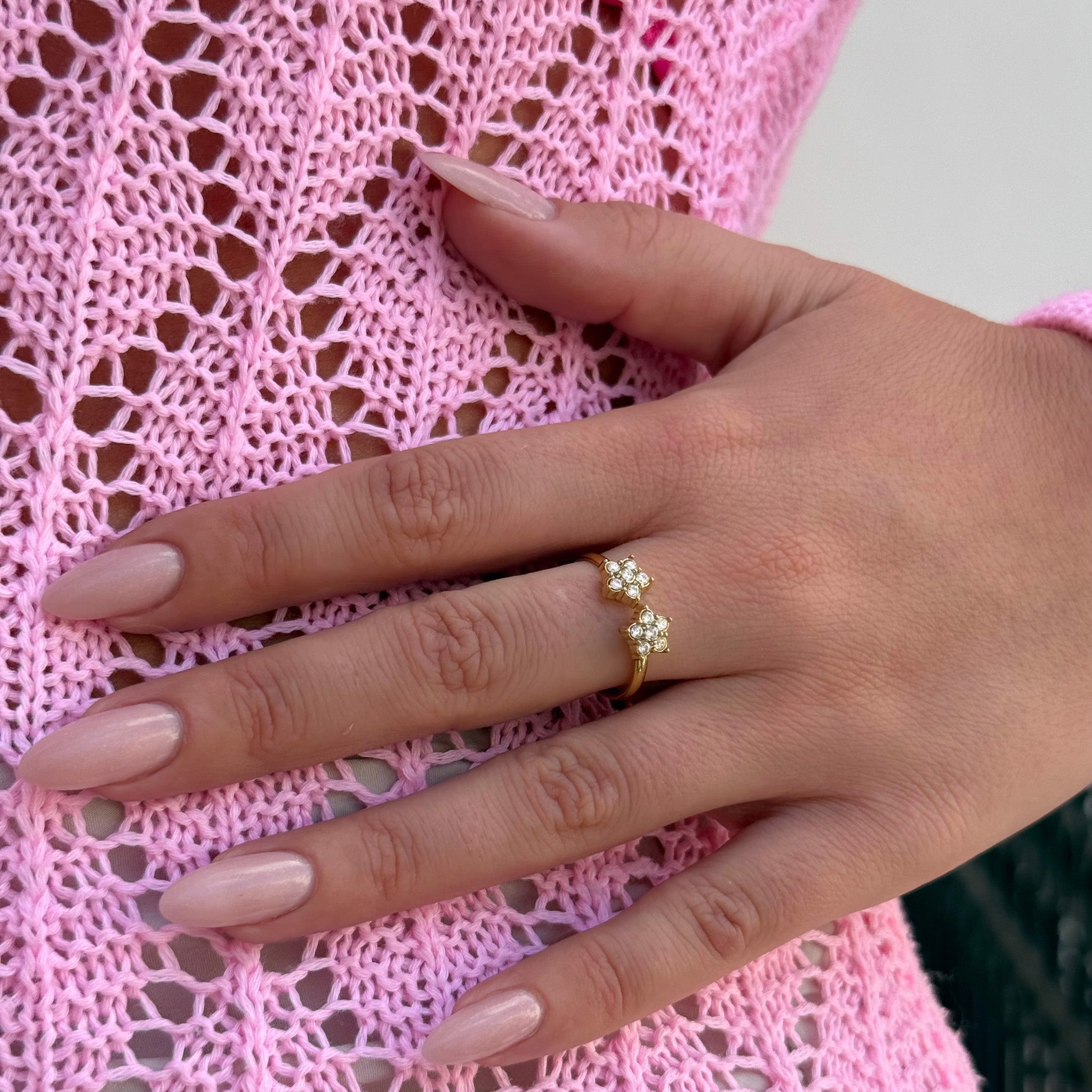 Bague Stella