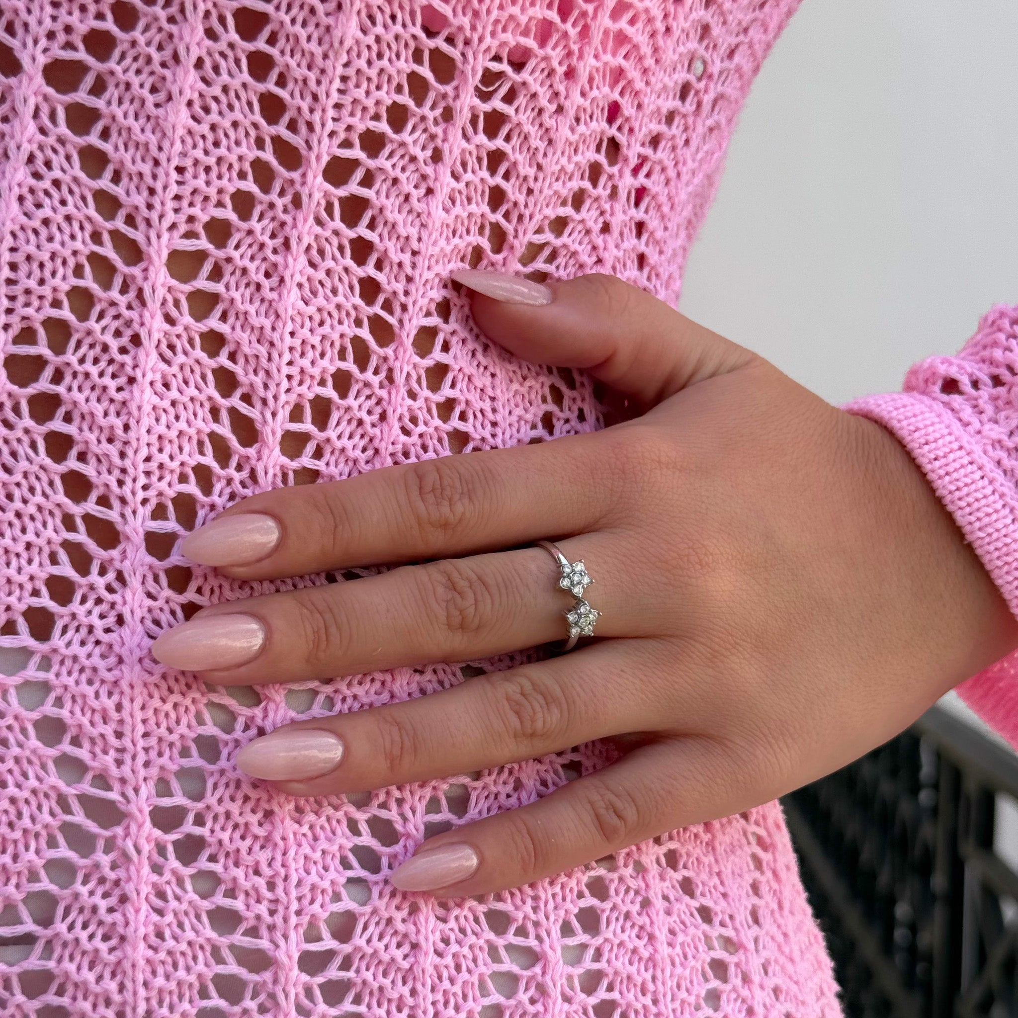 Bague Stella