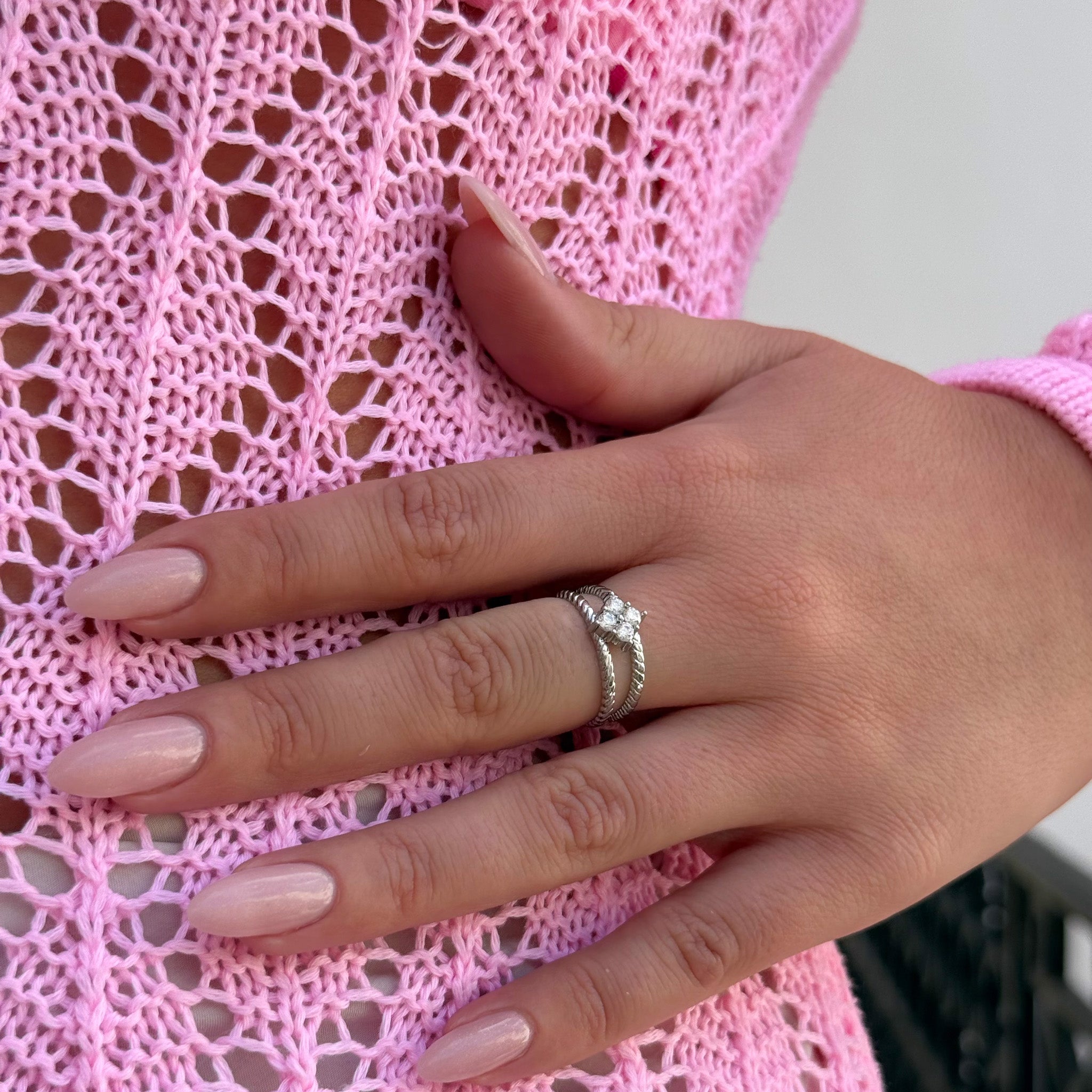 Bague Lola
