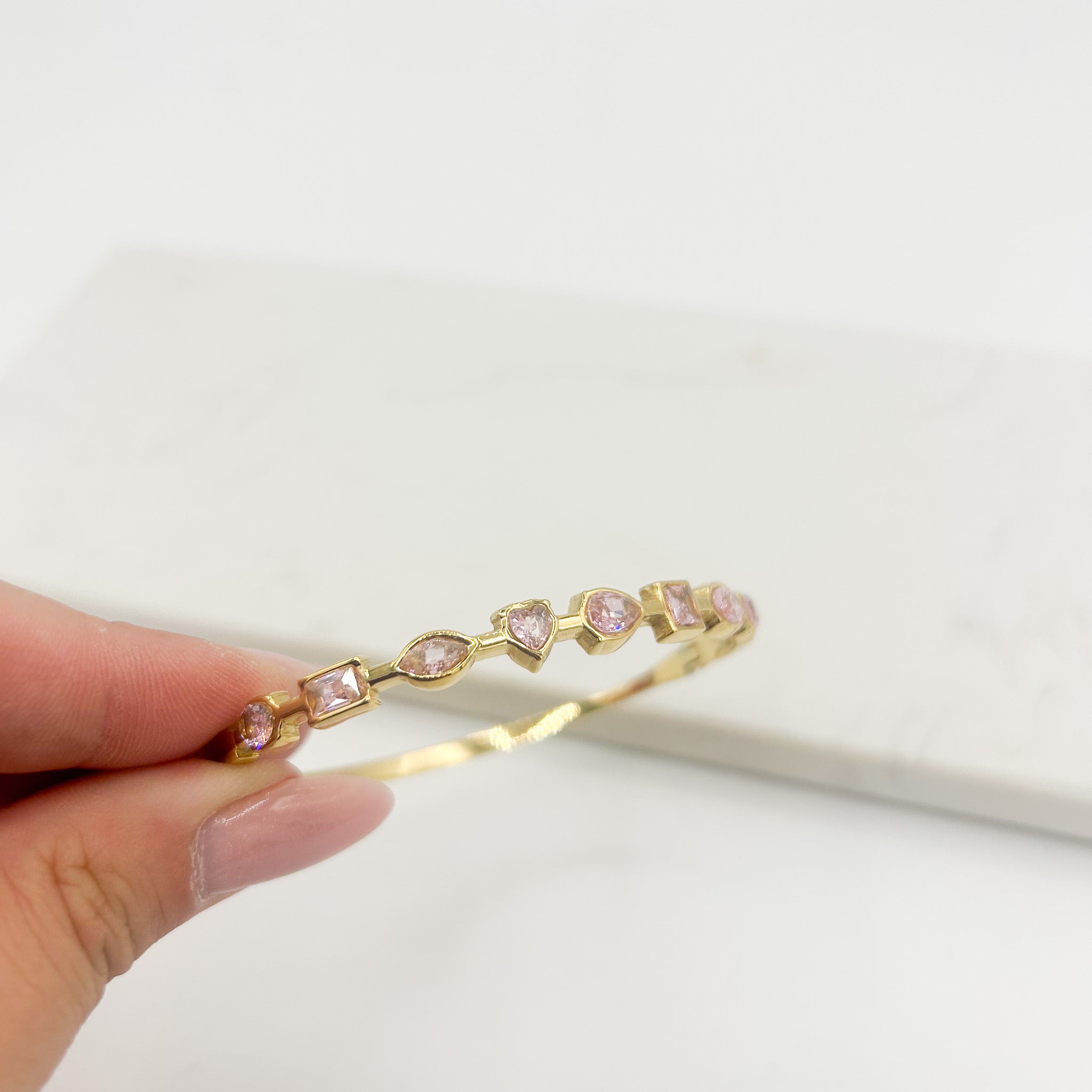 Bracelet Rose