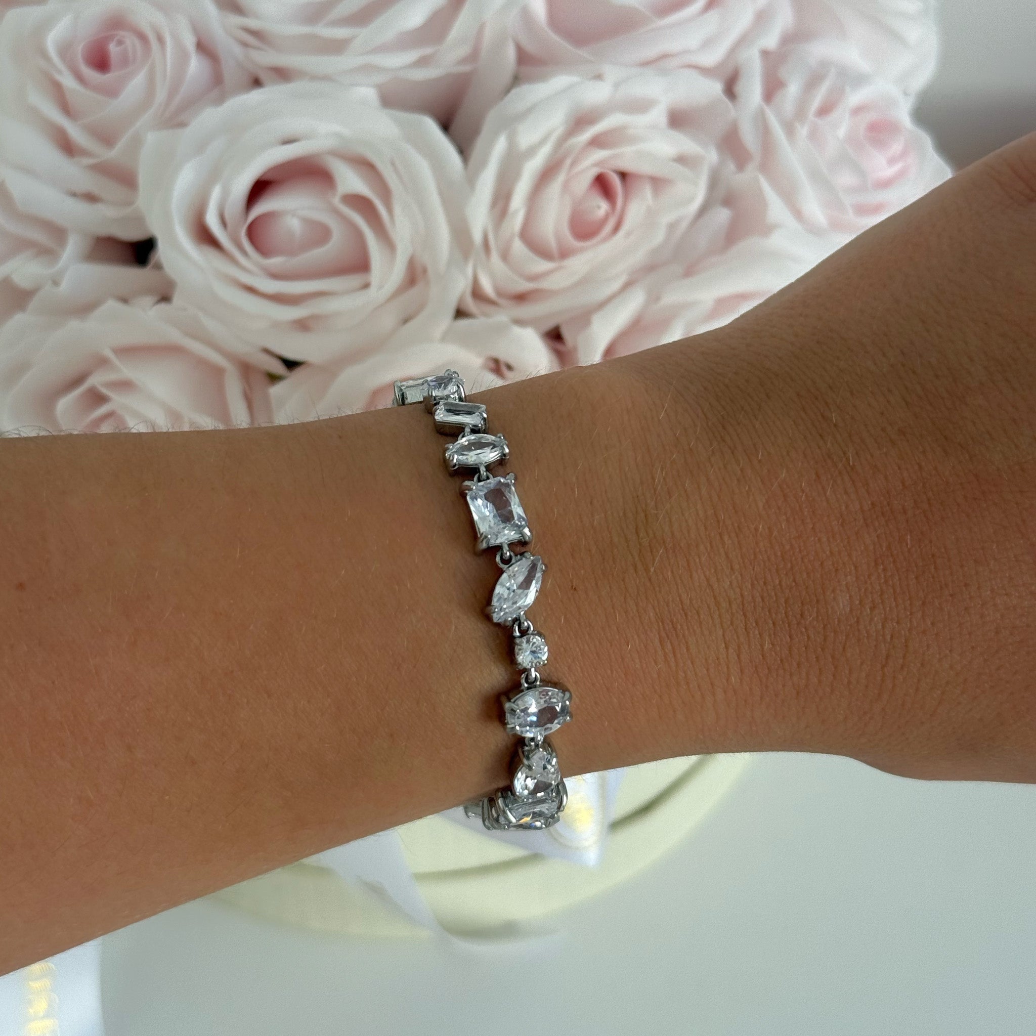 Bracelet Jasmine
