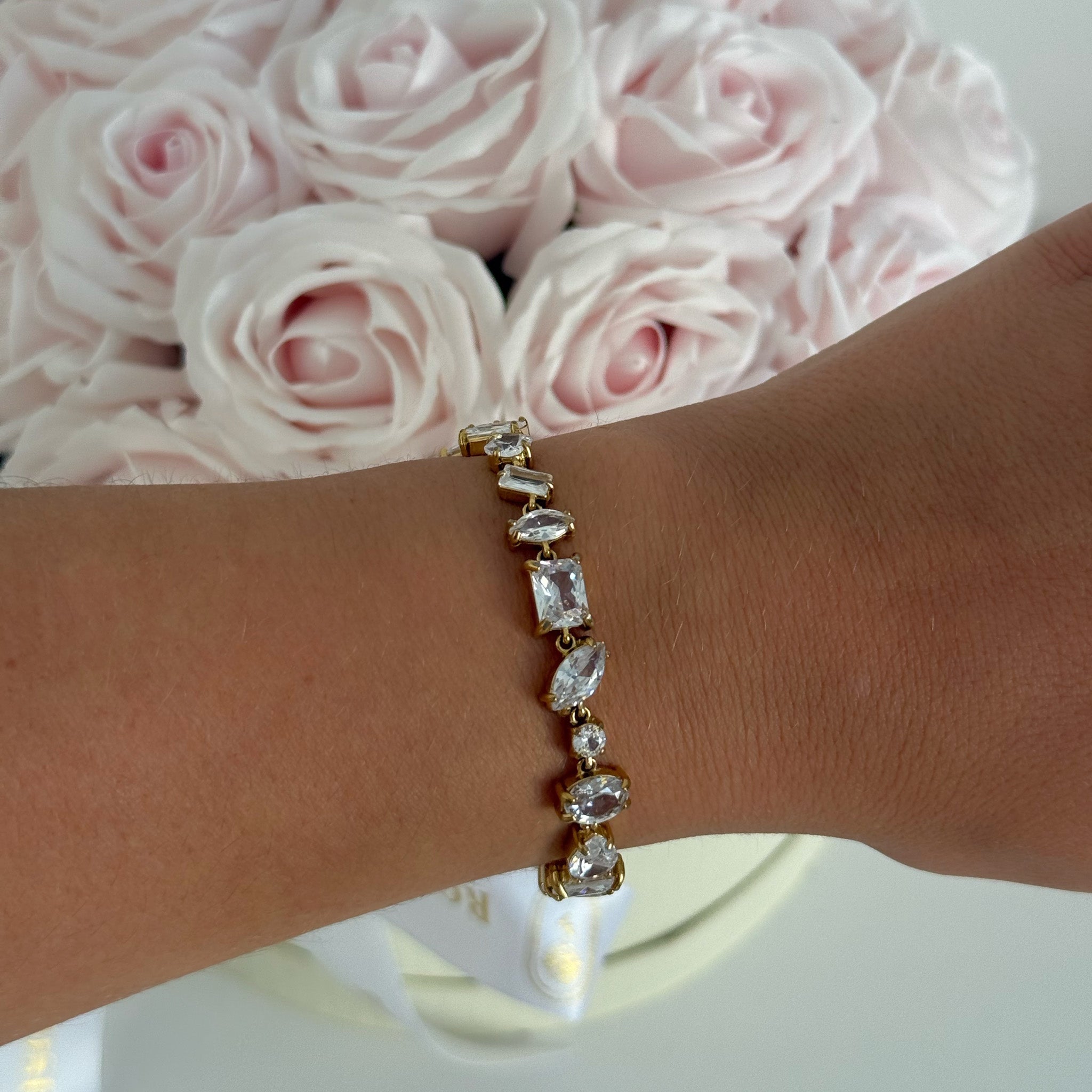 Bracelet Jasmine