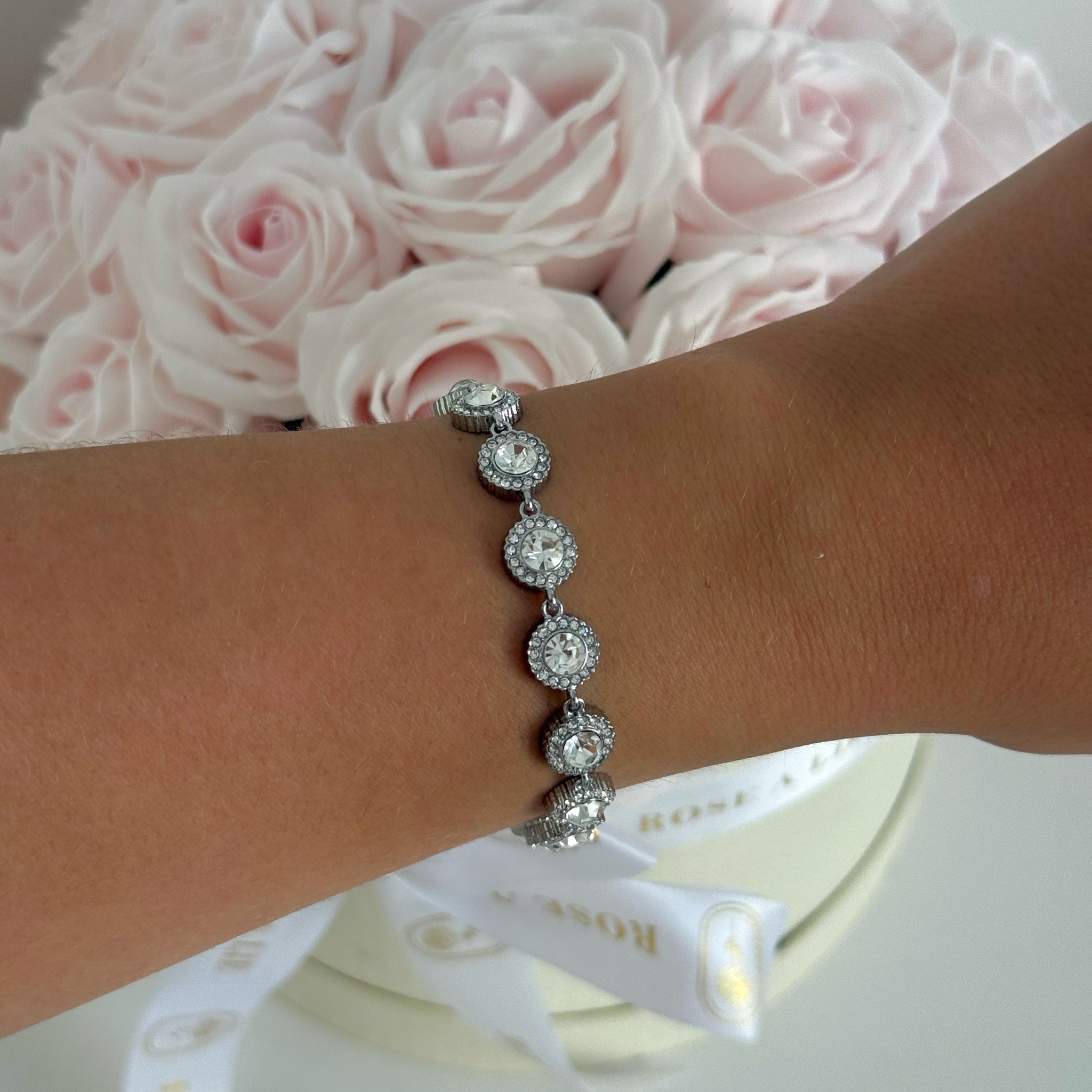 Bracelet Bonbon
