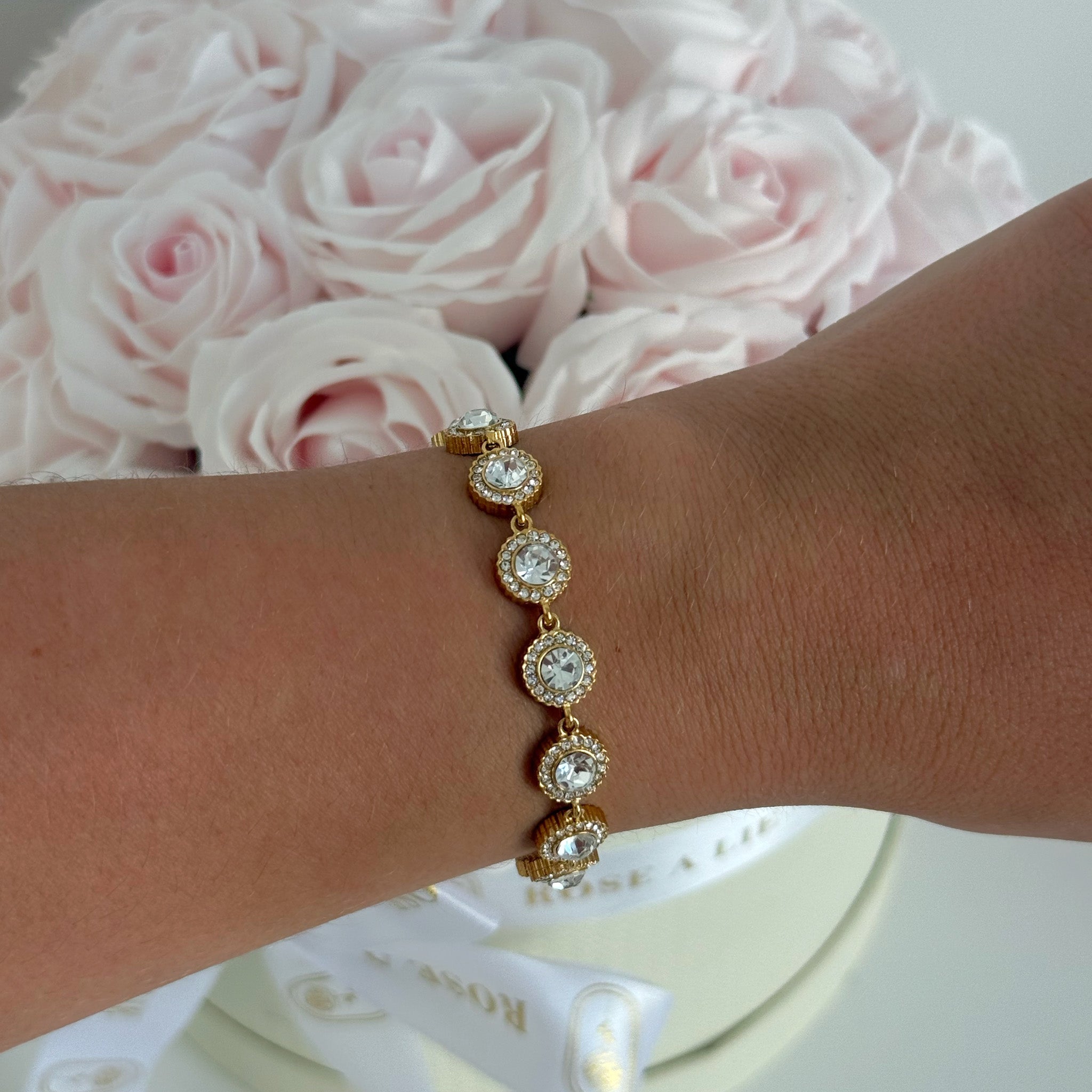 Bracelet Bonbon