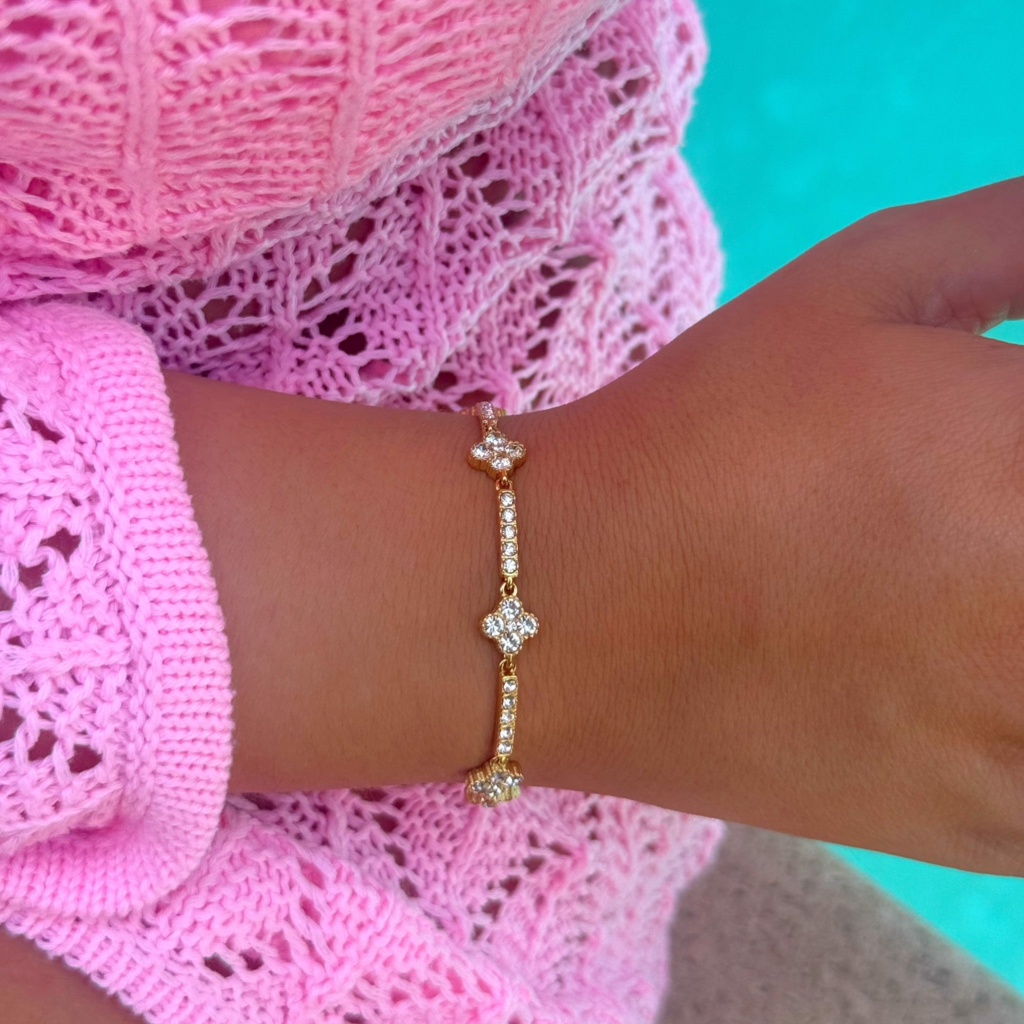 Bracelet Shiny