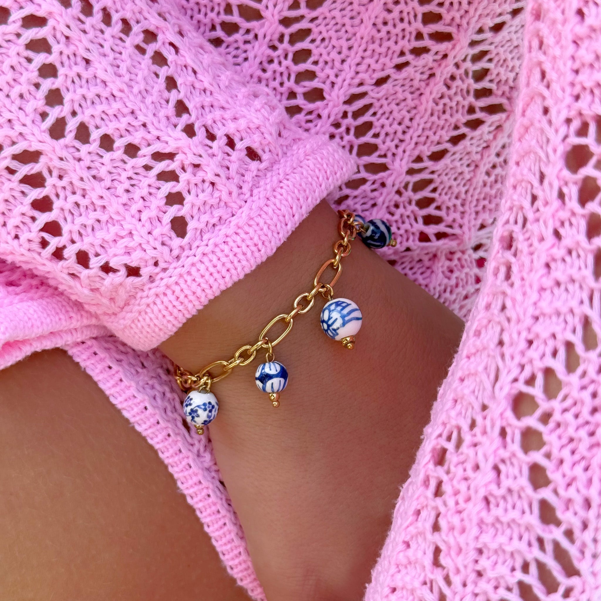 Bracelet Grèce