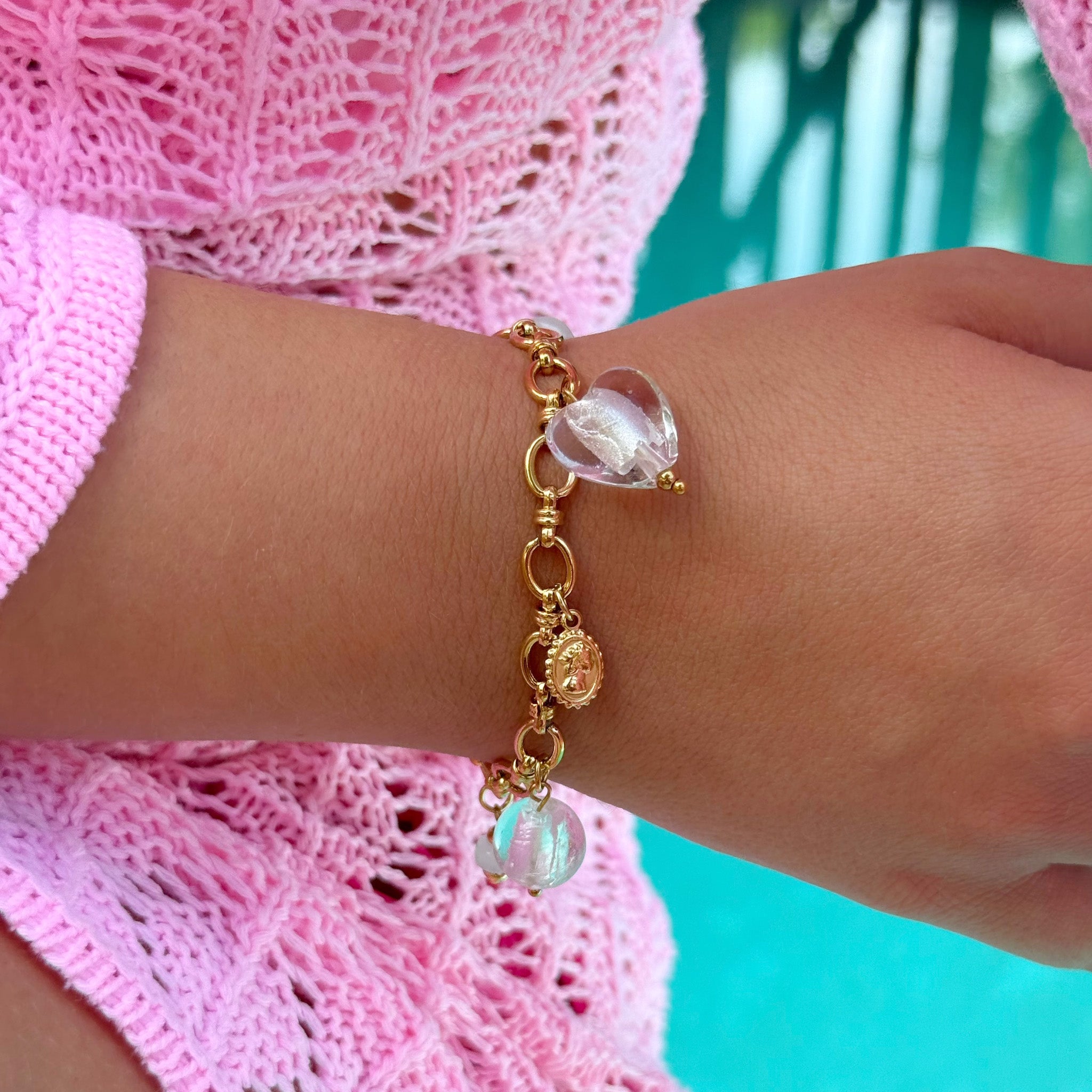 Bracelet Ange