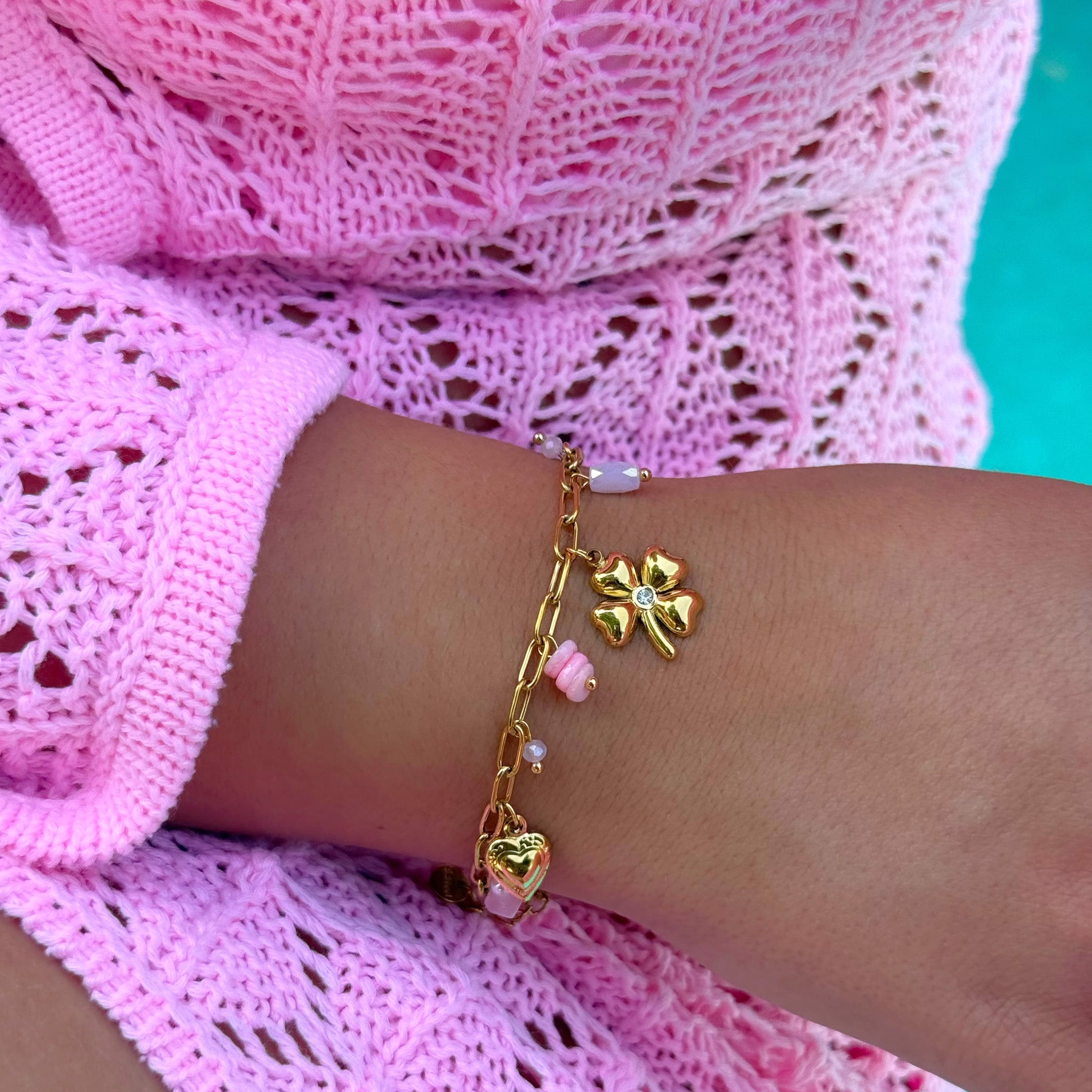 Bracelet Lucky